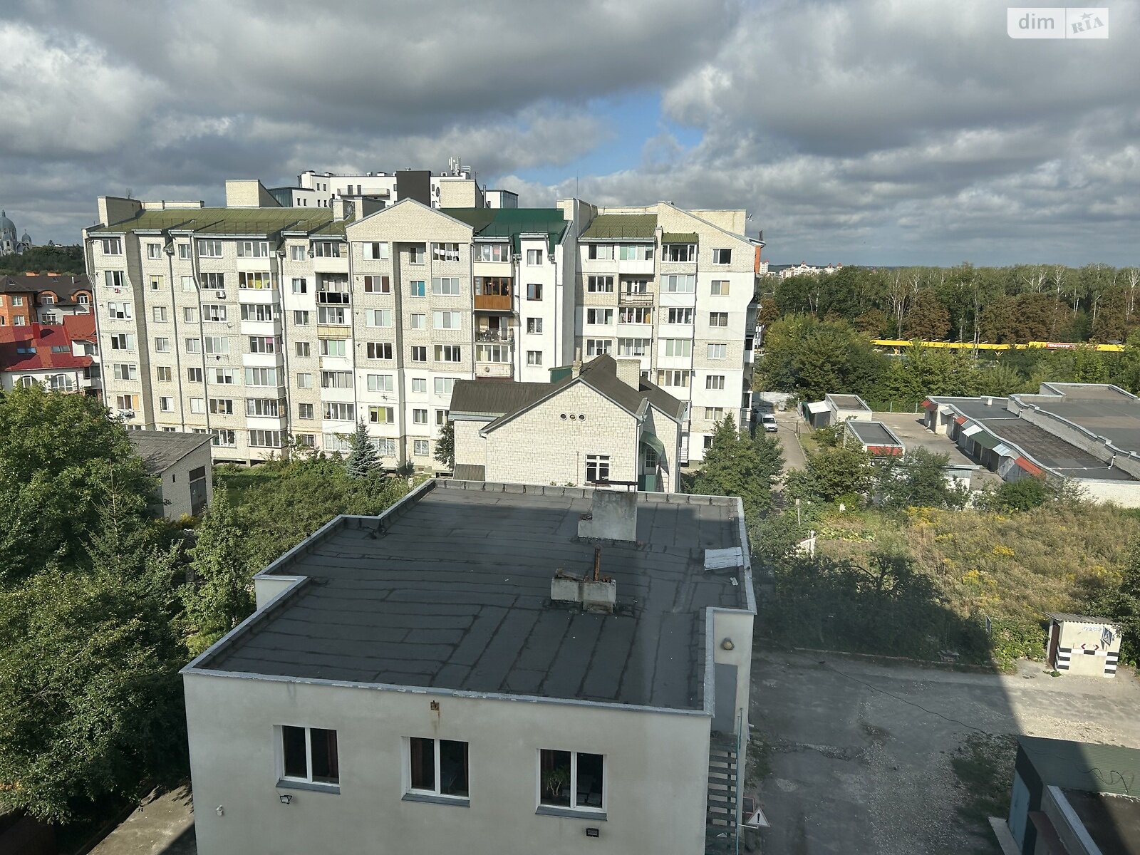 Продаж однокімнатної квартири в Тернополі, на вул. Сахарова Андрія Академіка, район Бам фото 1