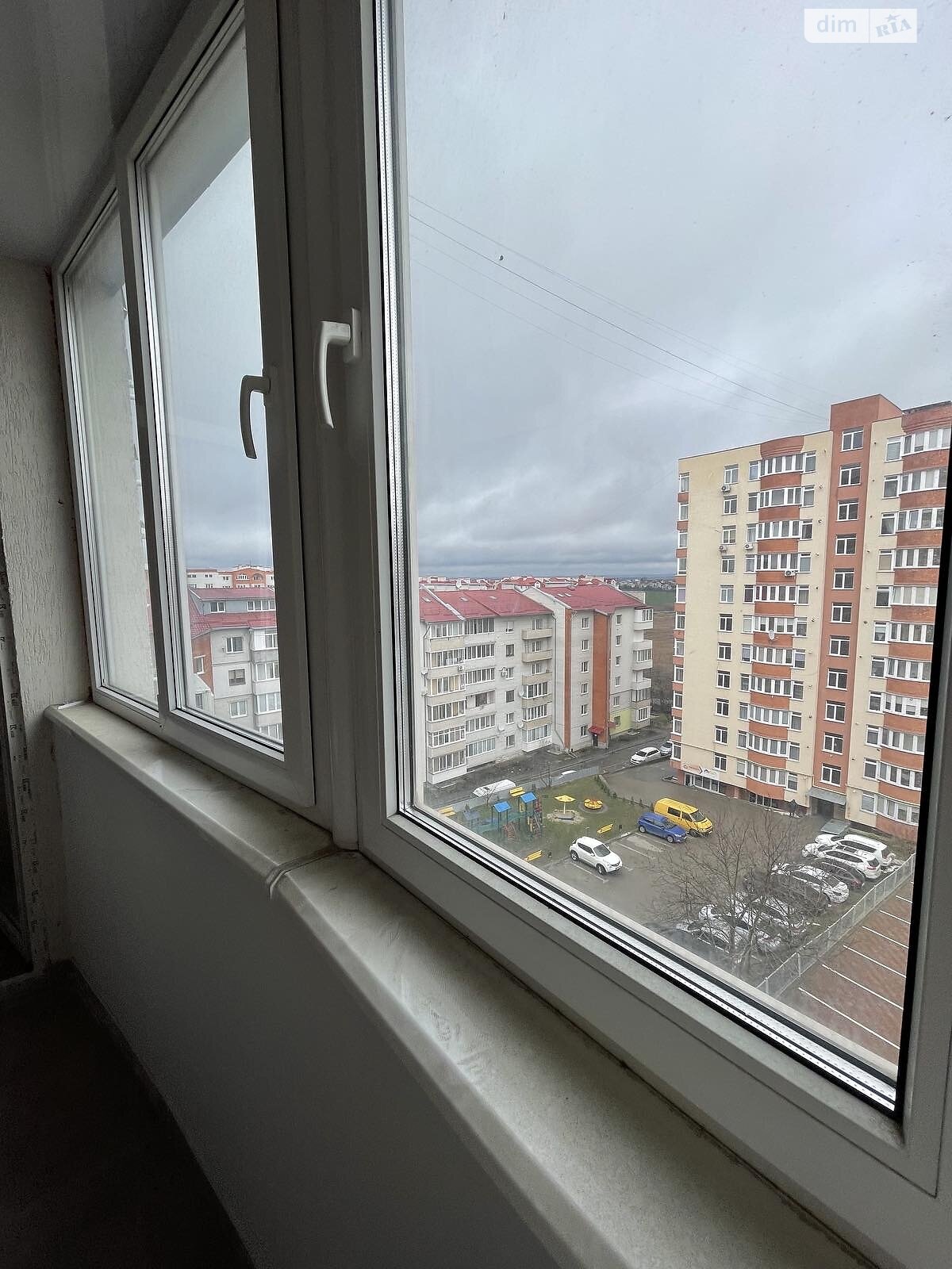 Продажа двухкомнатной квартиры в Тернополе, на ул. Сахарова Андрея Академика, район Бам фото 1