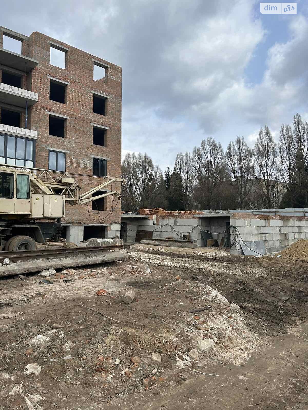 Продаж однокімнатної квартири в Тернополі, на вул. Сахарова Андрія Академіка, район Бам фото 1 Продаж однокімнатної квартири в Тернополі, на вул. Сахарова Андрія Академіка, район Бам фото 1