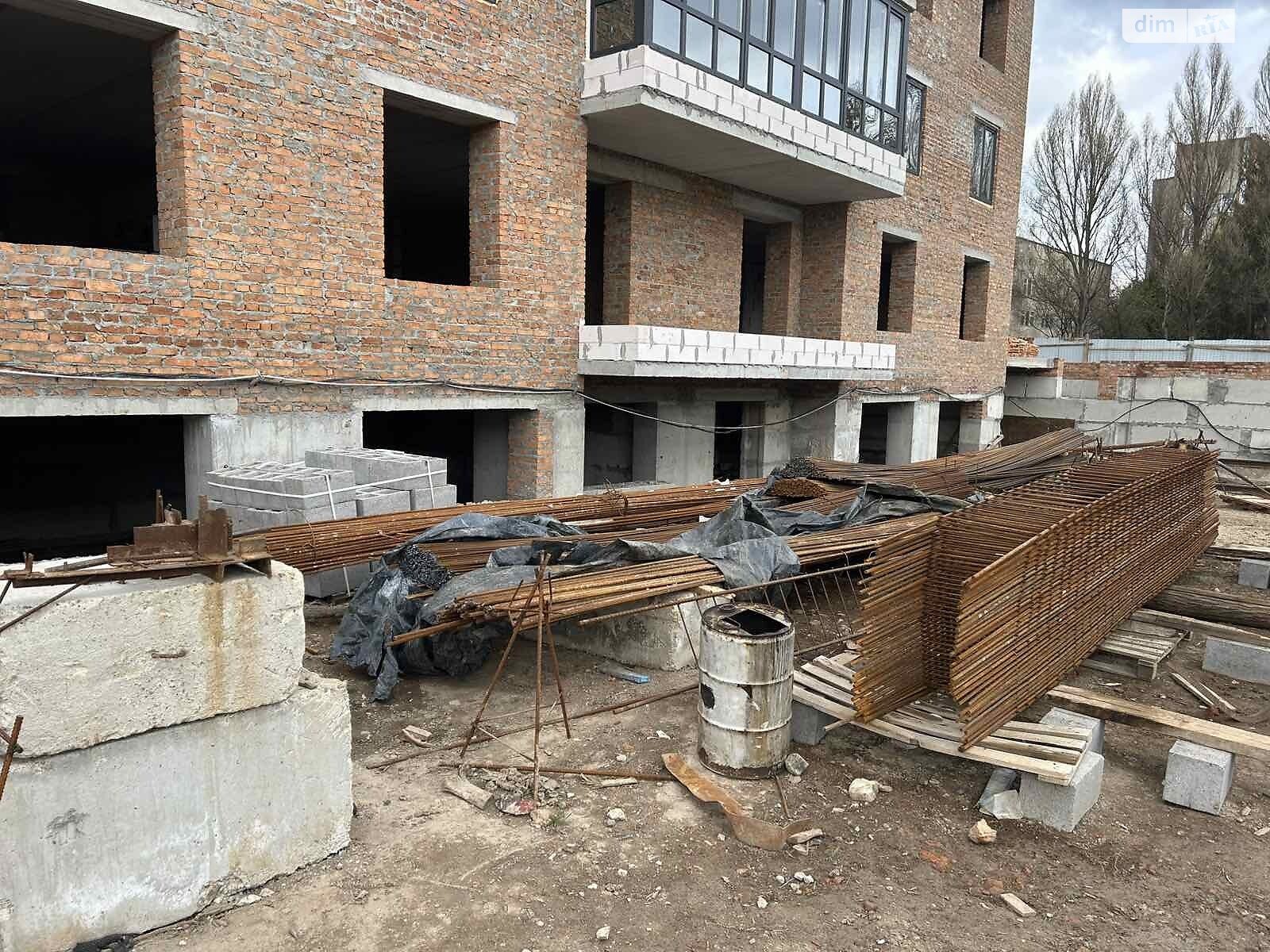 Продаж однокімнатної квартири в Тернополі, на вул. Сахарова Андрія Академіка, район Бам фото 1 Продаж однокімнатної квартири в Тернополі, на вул. Сахарова Андрія Академіка, район Бам фото 1