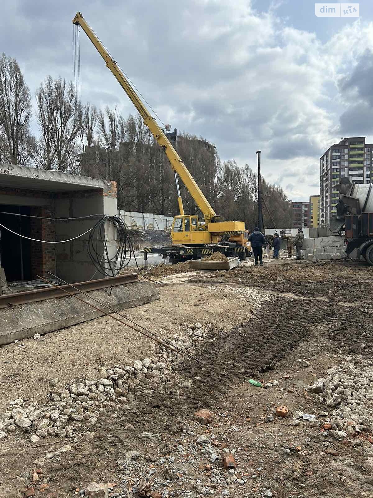 Продаж однокімнатної квартири в Тернополі, на вул. Сахарова Андрія Академіка, район Бам фото 1 Продаж однокімнатної квартири в Тернополі, на вул. Сахарова Андрія Академіка, район Бам фото 1