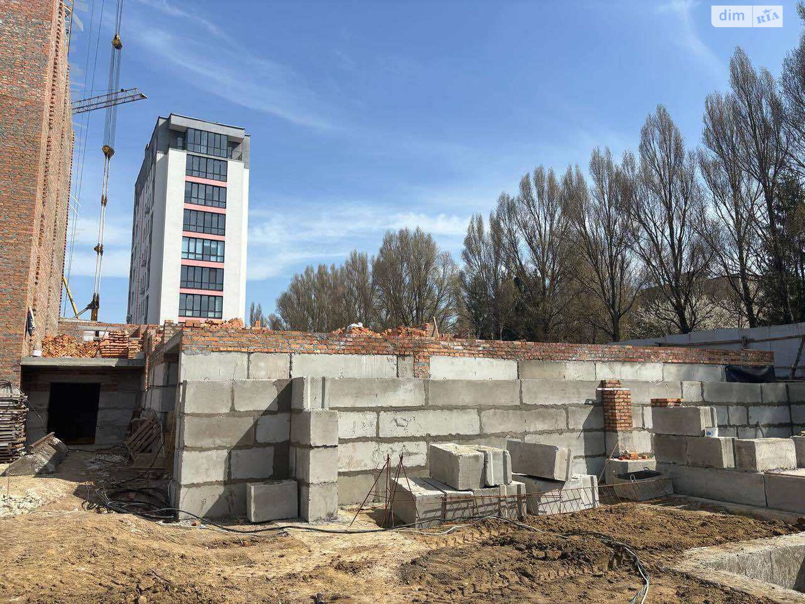 Продаж однокімнатної квартири в Тернополі, на вул. Сахарова Андрія Академіка, район Бам фото 1 Продаж однокімнатної квартири в Тернополі, на вул. Сахарова Андрія Академіка, район Бам фото 1