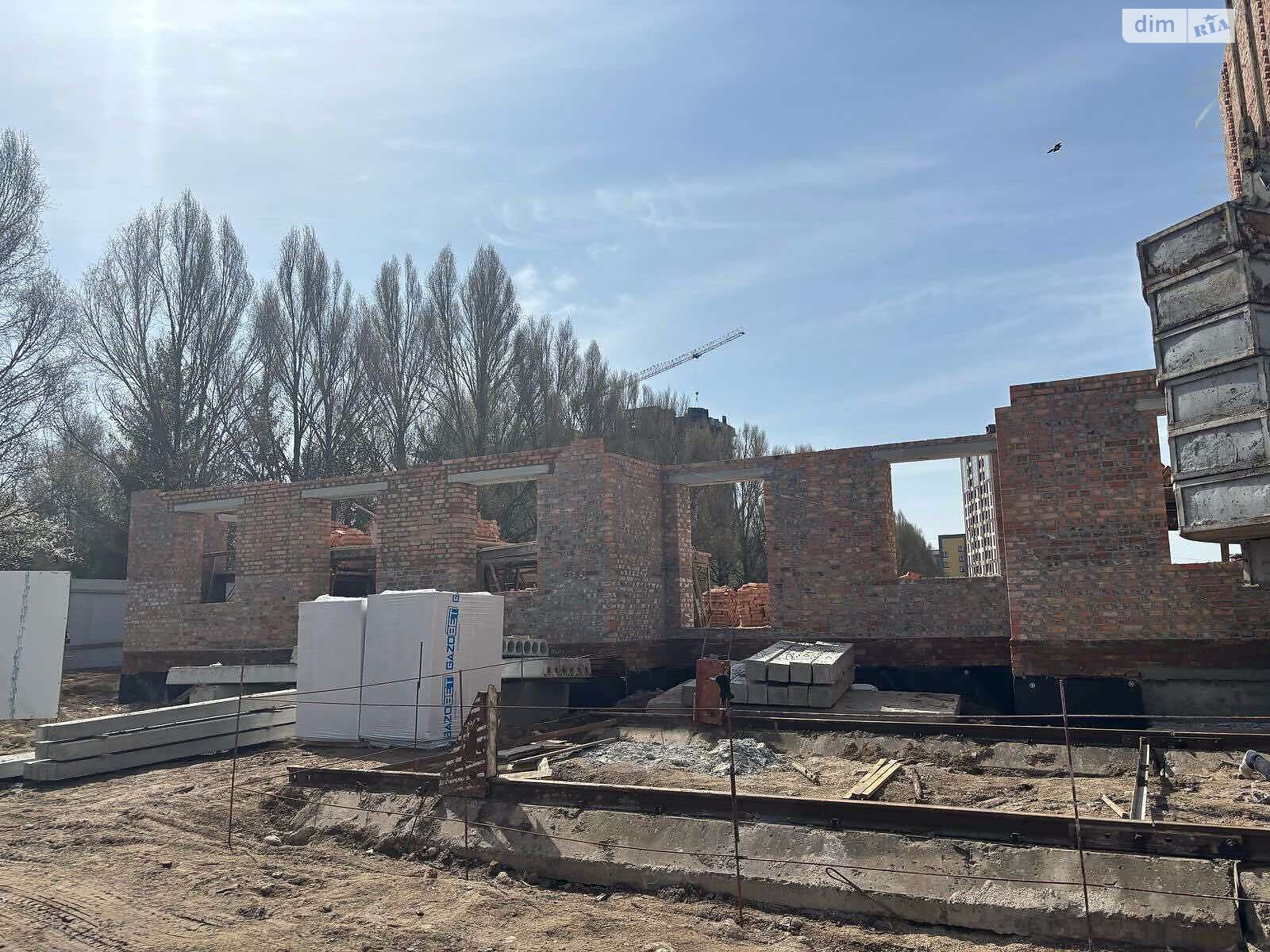 Продаж однокімнатної квартири в Тернополі, на вул. Сахарова Андрія Академіка, район Бам фото 1 Продаж однокімнатної квартири в Тернополі, на вул. Сахарова Андрія Академіка, район Бам фото 1