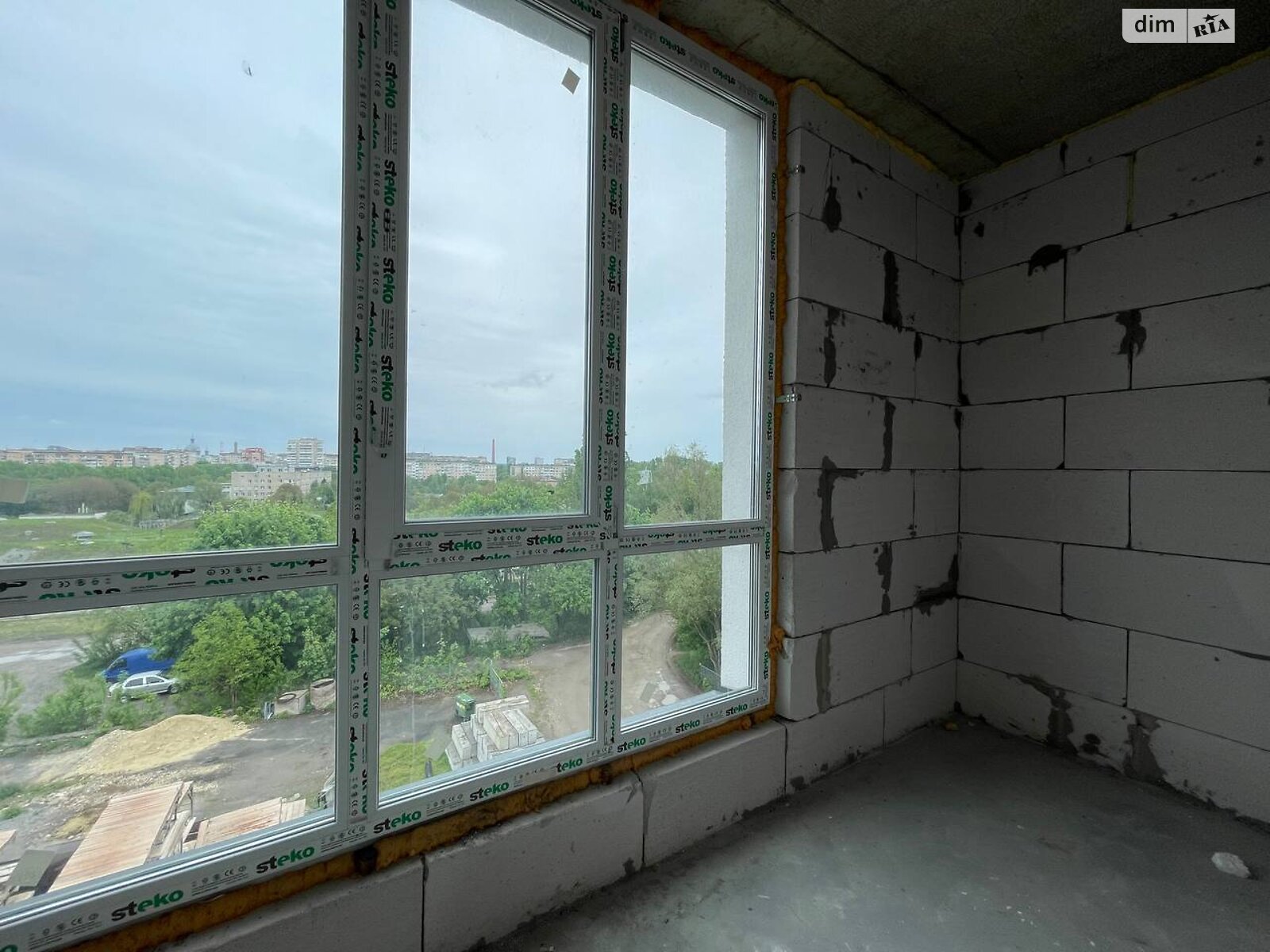 Продаж однокімнатної квартири в Тернополі, на вул. Сахарова Андрія Академіка, район Бам фото 1 Продаж однокімнатної квартири в Тернополі, на вул. Сахарова Андрія Академіка, район Бам фото 1