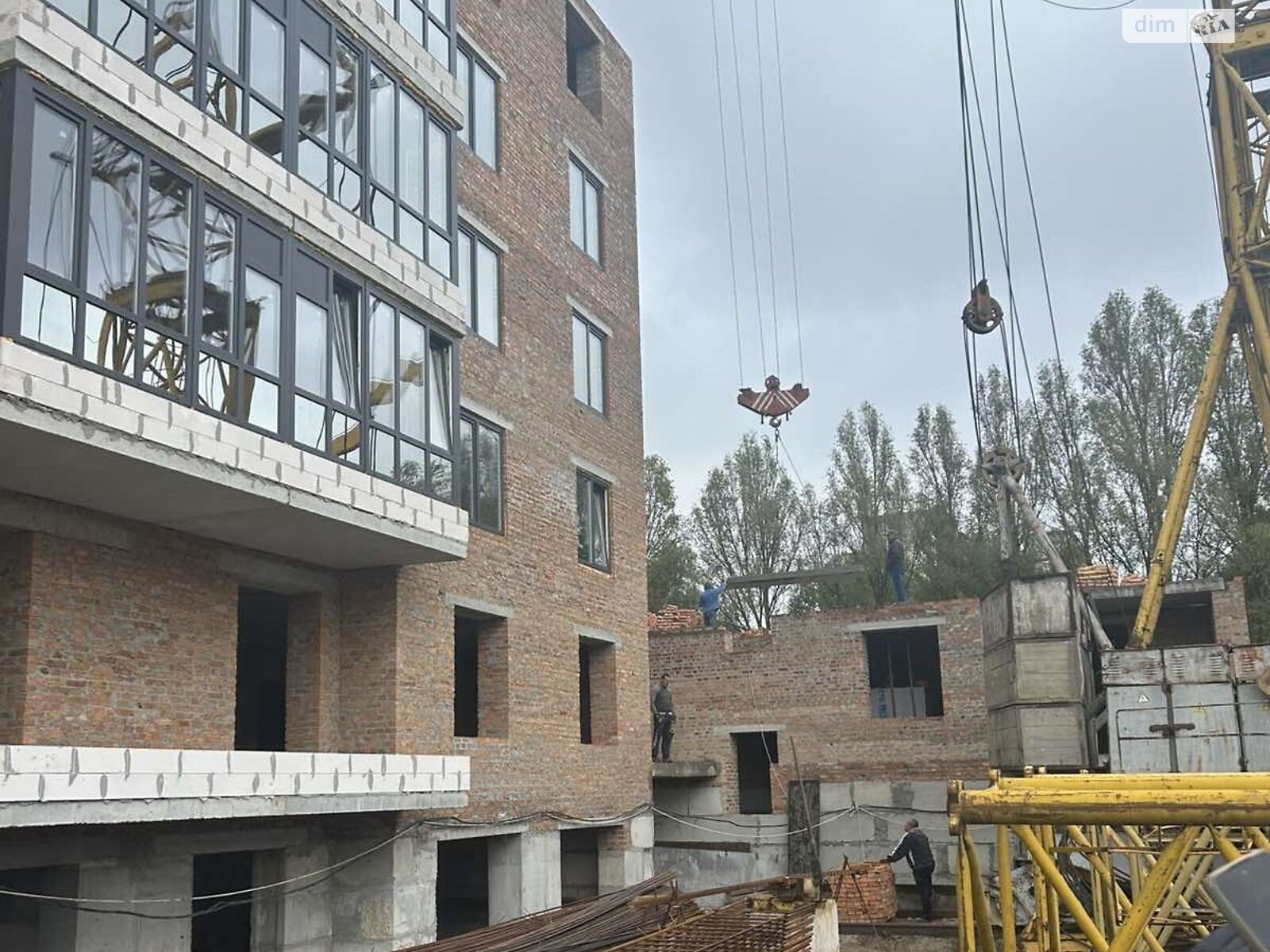 Продаж двокімнатної квартири в Тернополі, на вул. Сахарова Андрія Академіка, район Бам фото 1 Продаж двокімнатної квартири в Тернополі, на вул. Сахарова Андрія Академіка, район Бам фото 1