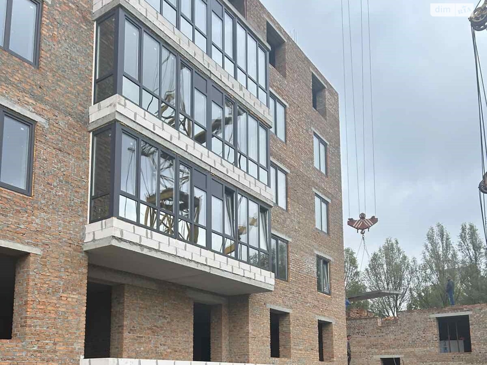 Продаж двокімнатної квартири в Тернополі, на вул. Сахарова Андрія Академіка, район Бам фото 1 Продаж двокімнатної квартири в Тернополі, на вул. Сахарова Андрія Академіка, район Бам фото 1