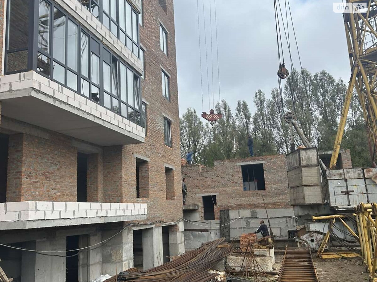 Продаж однокімнатної квартири в Тернополі, на вул. Сахарова Андрія Академіка, район Бам фото 1 Продаж однокімнатної квартири в Тернополі, на вул. Сахарова Андрія Академіка, район Бам фото 1