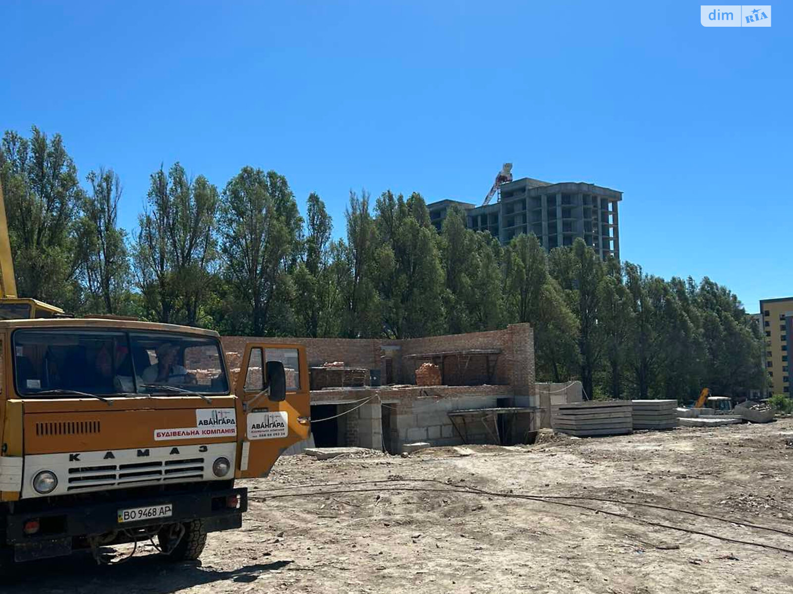 Продаж однокімнатної квартири в Тернополі, на вул. Сахарова Андрія Академіка, район Бам фото 1 Продаж однокімнатної квартири в Тернополі, на вул. Сахарова Андрія Академіка, район Бам фото 1