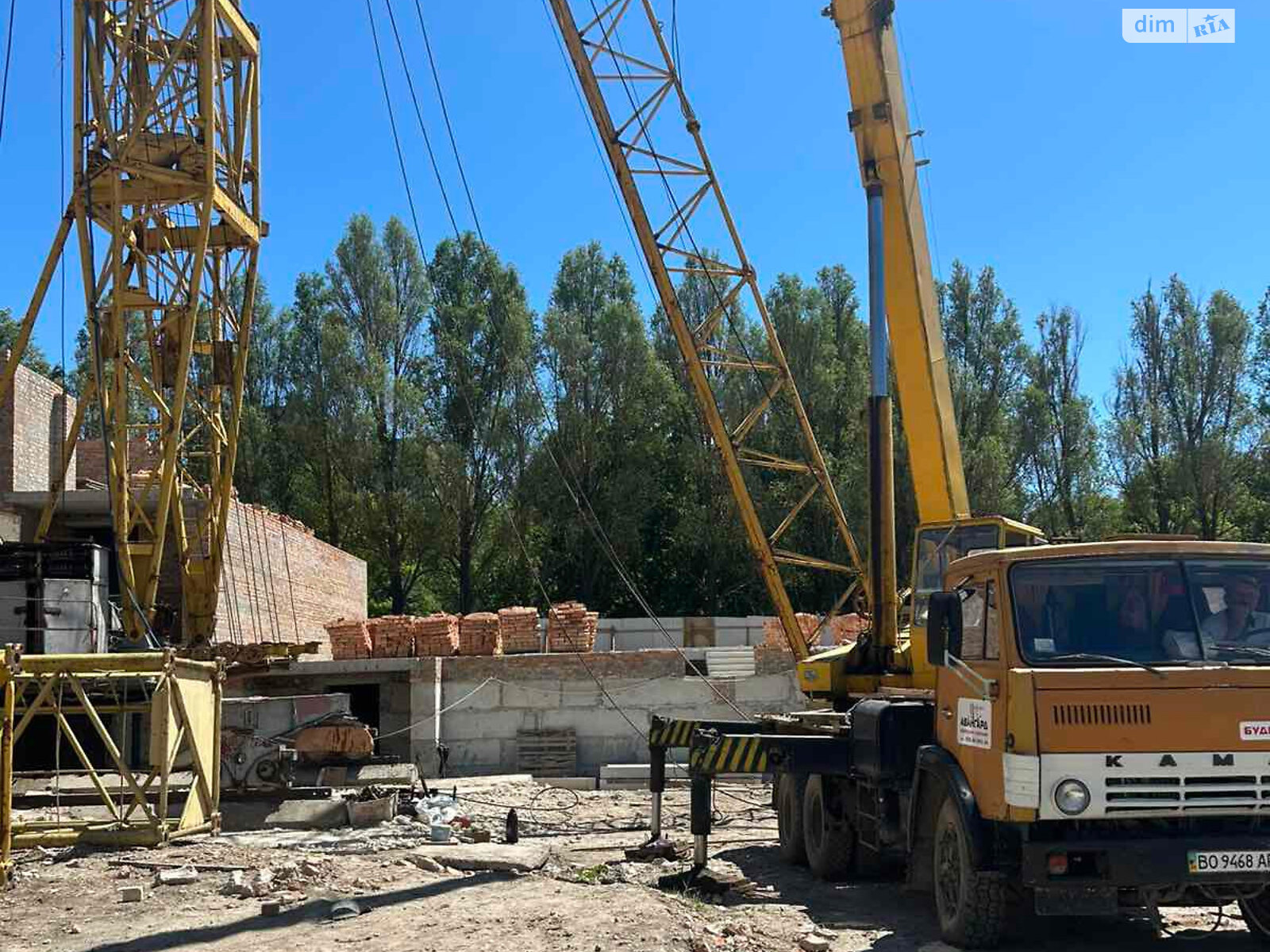 Продаж однокімнатної квартири в Тернополі, на вул. Сахарова Андрія Академіка, район Бам фото 1 Продаж однокімнатної квартири в Тернополі, на вул. Сахарова Андрія Академіка, район Бам фото 1