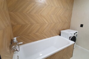 Продажа трехкомнатной квартиры в Тернополе, на ул. Сахарова Андрея Академика 8, район Бам фото 2