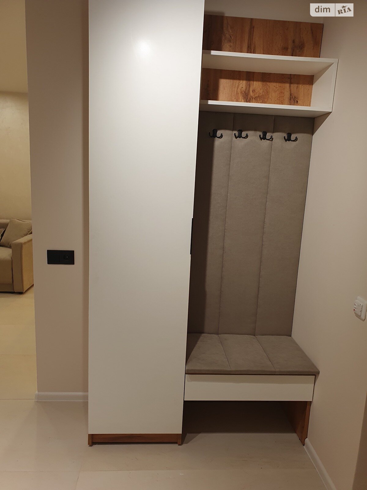 Продажа трехкомнатной квартиры в Тернополе, на ул. Сахарова Андрея Академика 8, район Бам фото 1