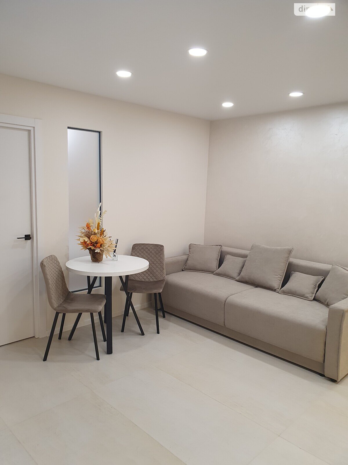 Продажа трехкомнатной квартиры в Тернополе, на ул. Сахарова Андрея Академика 8, район Бам фото 1