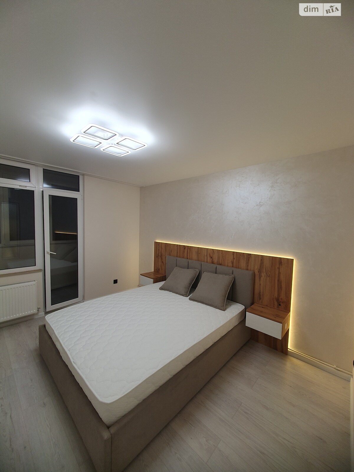 Продажа трехкомнатной квартиры в Тернополе, на ул. Сахарова Андрея Академика 8, район Бам фото 1