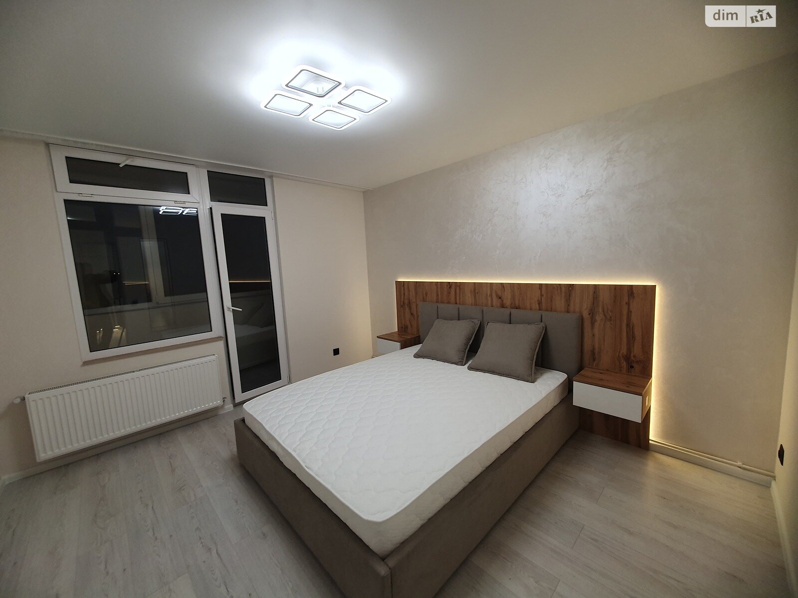 Продажа трехкомнатной квартиры в Тернополе, на ул. Сахарова Андрея Академика 8, район Бам фото 1