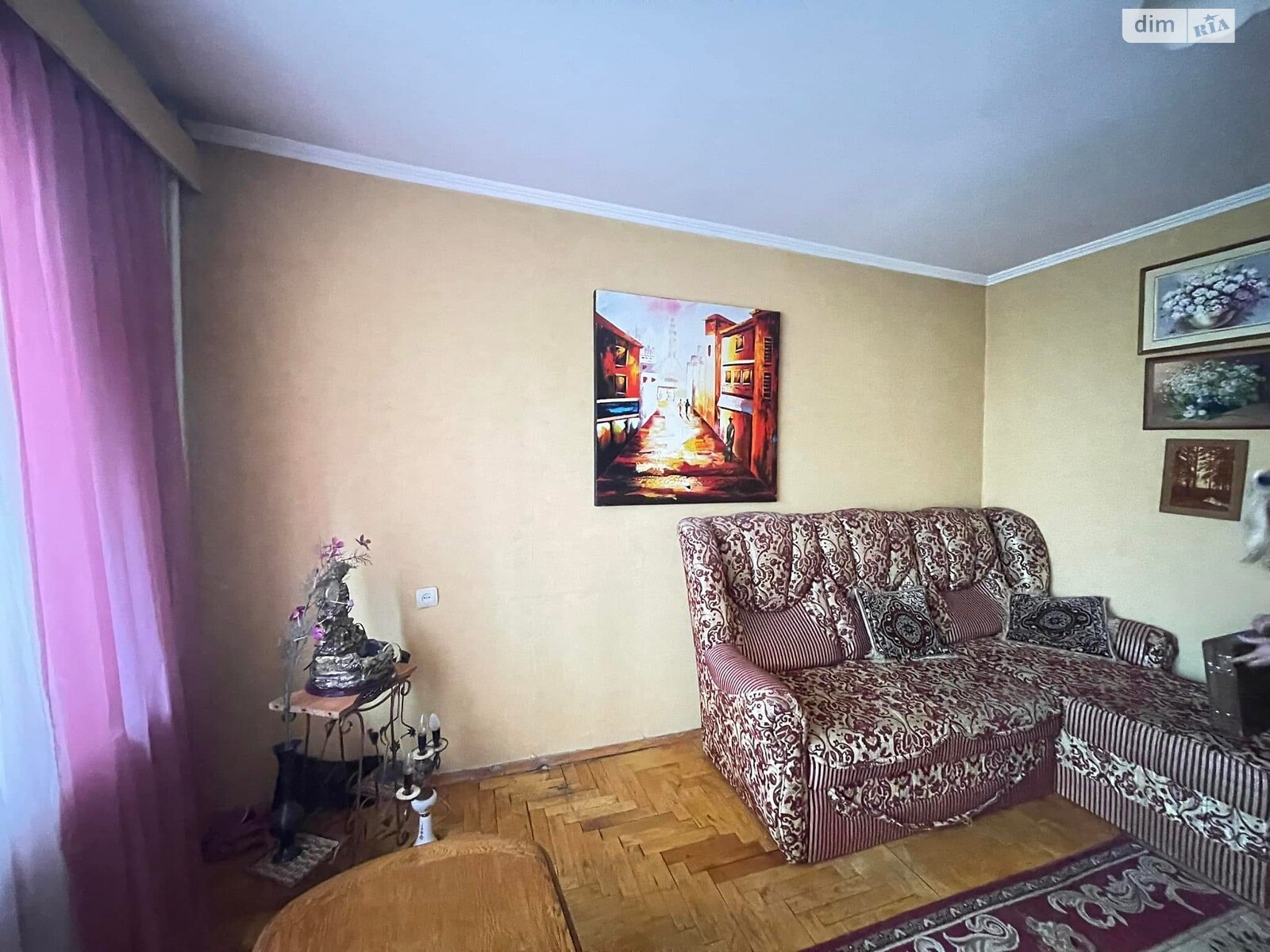 Продаж трикімнатної квартири в Тернополі, на вул. Симоненка Василя, район Бам фото 1