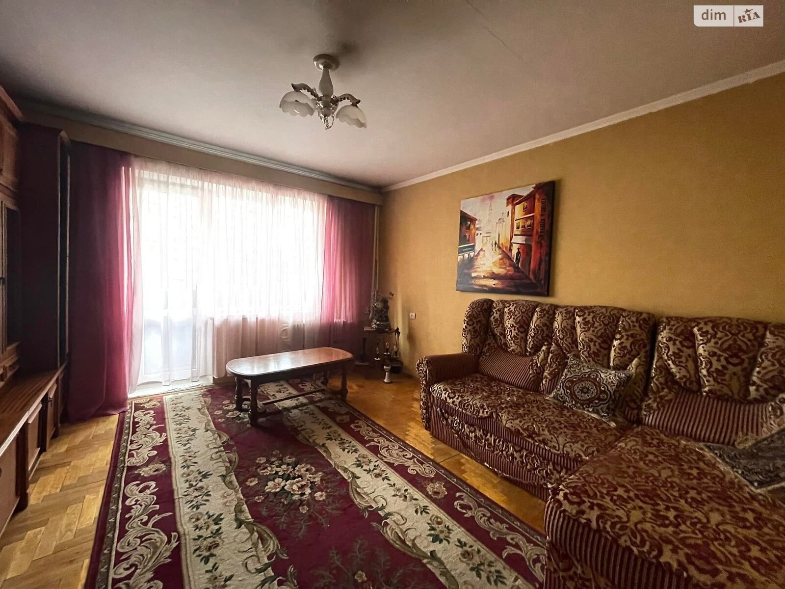 Продаж трикімнатної квартири в Тернополі, на вул. Симоненка Василя, район Бам фото 1