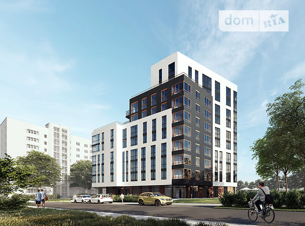 Продажа трехкомнатной квартиры в Тернополе, на ул. Смакулы район Бам фото 1 Продажа трехкомнатной квартиры в Тернополе, на ул. Смакулы район Бам фото 1