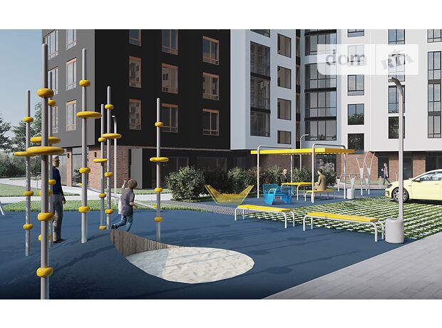 Продажа трехкомнатной квартиры в Тернополе, на ул. Смакулы район Бам фото 1 Продажа трехкомнатной квартиры в Тернополе, на ул. Смакулы район Бам фото 1