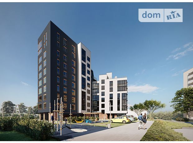 Продажа трехкомнатной квартиры в Тернополе, на ул. Смакулы район Бам фото 1 Продажа трехкомнатной квартиры в Тернополе, на ул. Смакулы район Бам фото 1
