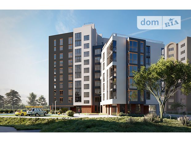 Продажа трехкомнатной квартиры в Тернополе, на ул. Смакулы район Бам фото 1 Продажа трехкомнатной квартиры в Тернополе, на ул. Смакулы район Бам фото 1