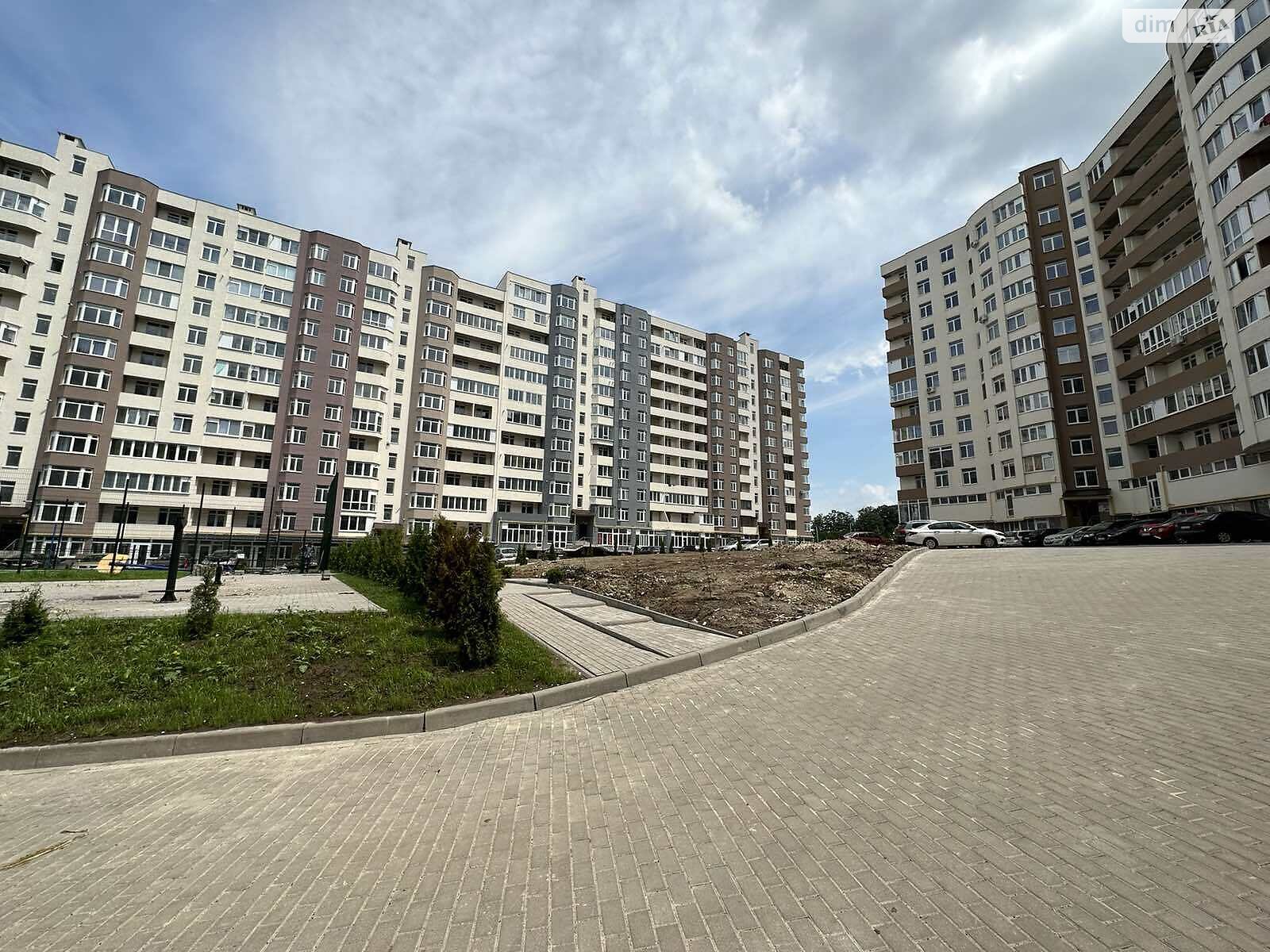 Продаж однокімнатної квартири в Тернополі, на вул. Смакули, район Бам фото 1