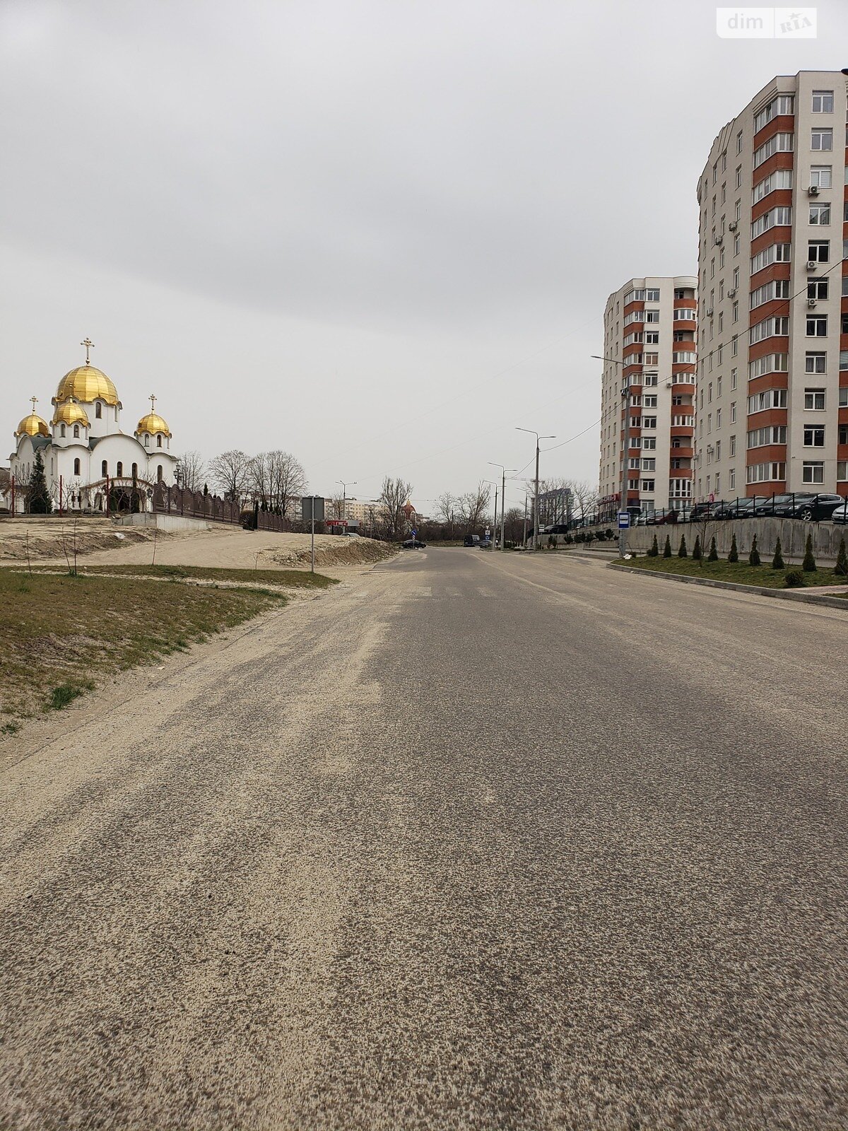 Продаж однокімнатної квартири в Тернополі, на вул. Смакули, район Бам фото 1