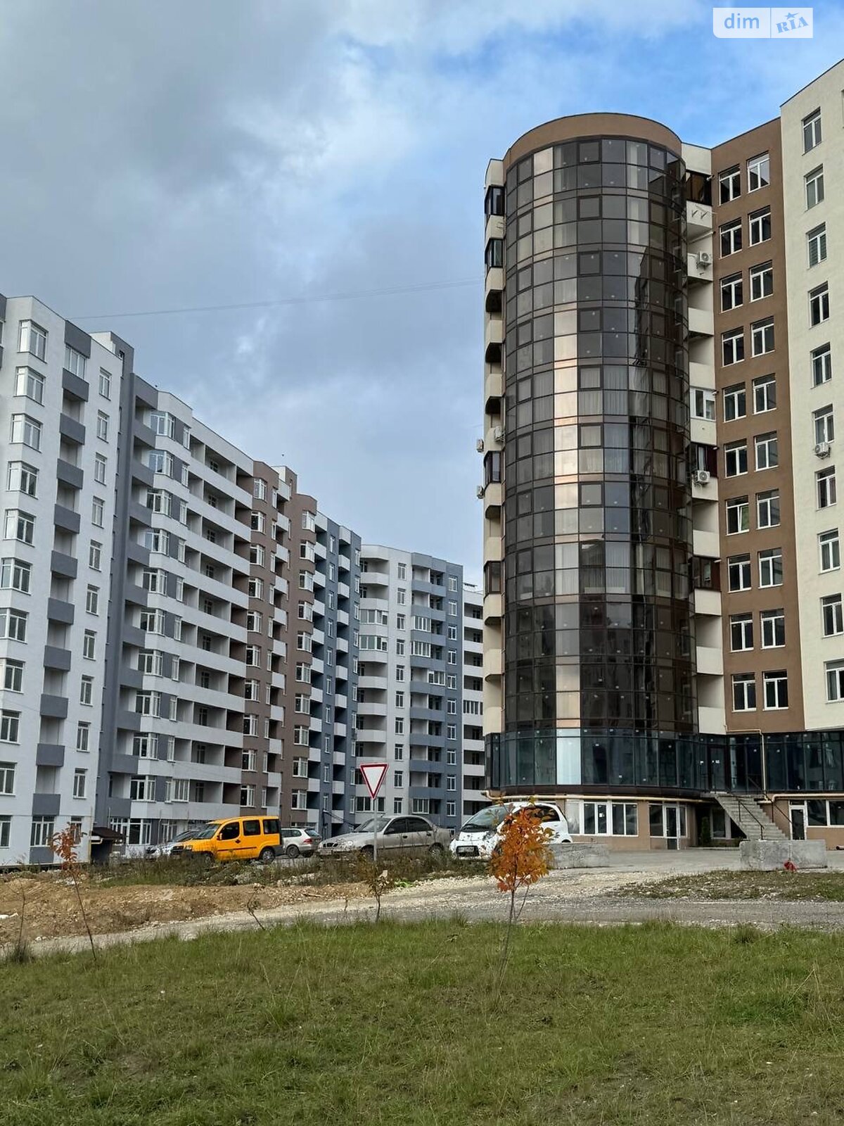 Продаж двокімнатної квартири в Тернополі, на вул. Смакули, район Бам фото 1 Продаж двокімнатної квартири в Тернополі, на вул. Смакули, район Бам фото 1