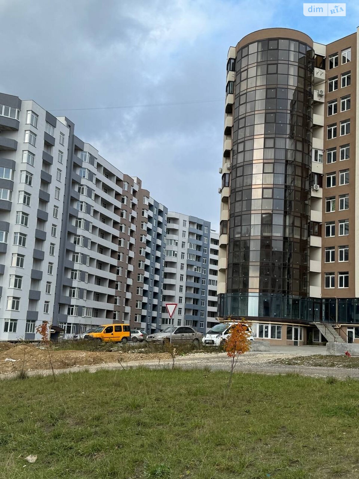 Продаж двокімнатної квартири в Тернополі, на вул. Смакули, район Бам фото 1