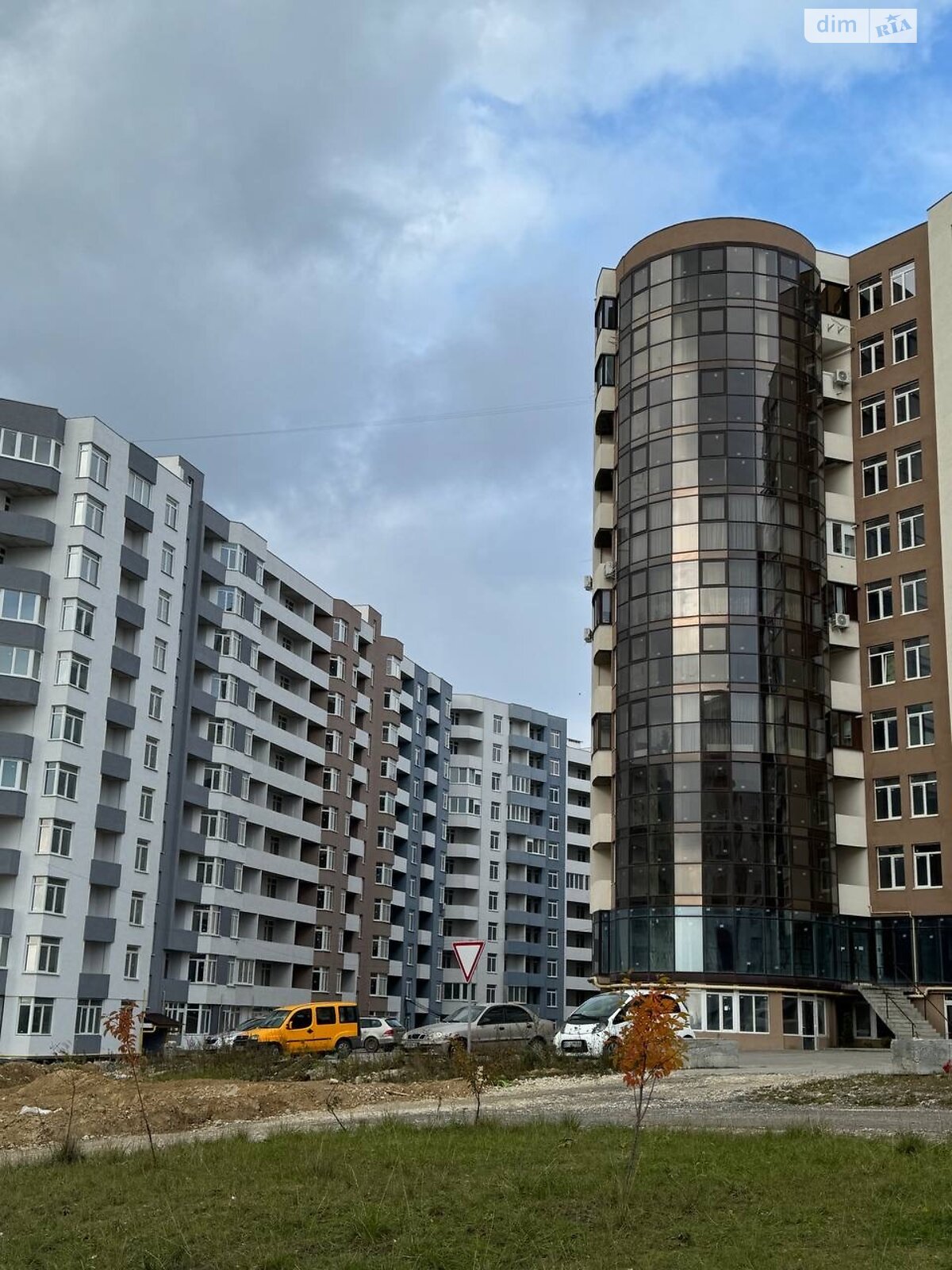 Продаж двокімнатної квартири в Тернополі, на вул. Смакули, район Бам фото 1 Продаж двокімнатної квартири в Тернополі, на вул. Смакули, район Бам фото 1