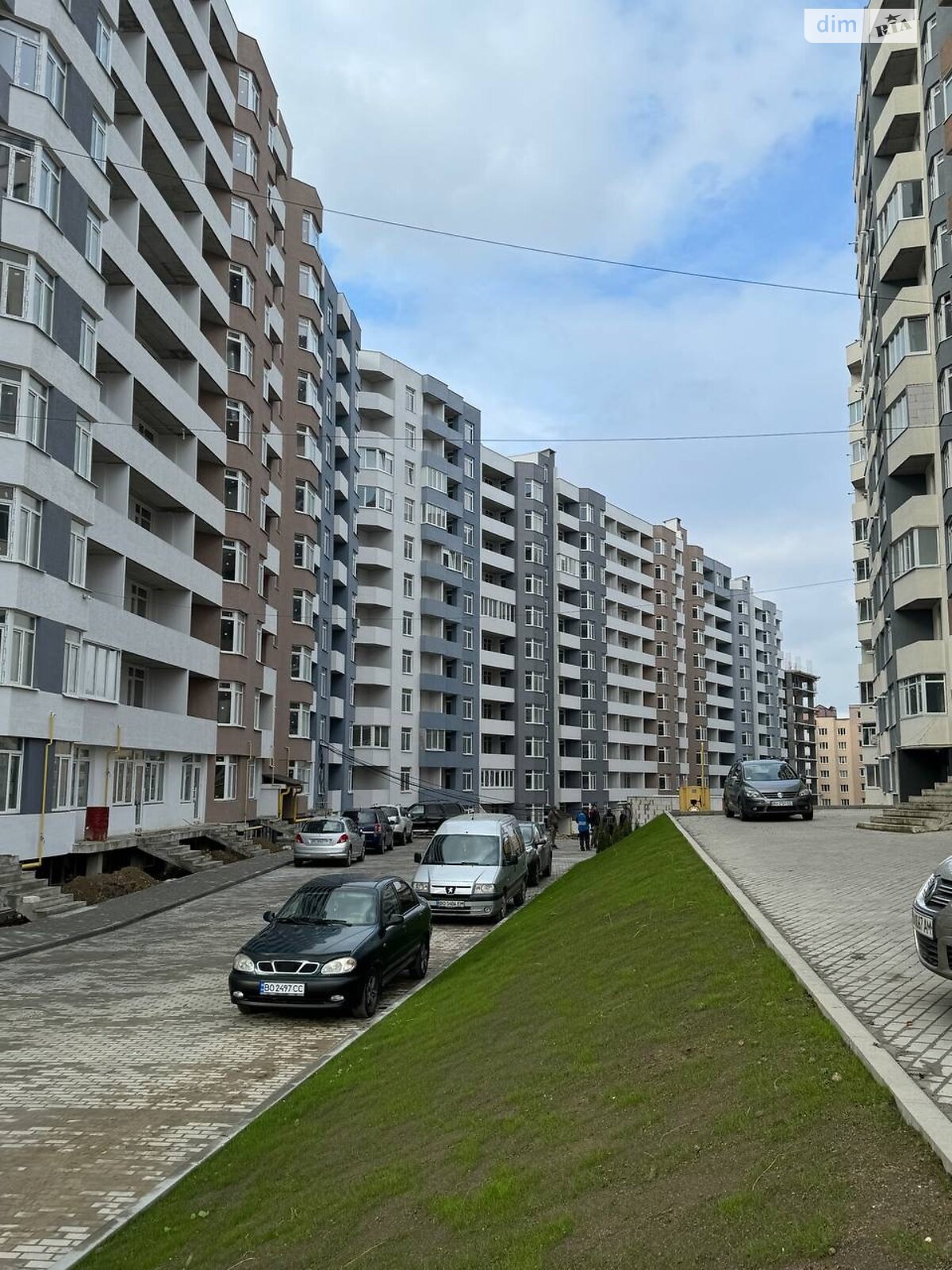 Продаж двокімнатної квартири в Тернополі, на вул. Смакули, район Бам фото 1 Продаж двокімнатної квартири в Тернополі, на вул. Смакули, район Бам фото 1