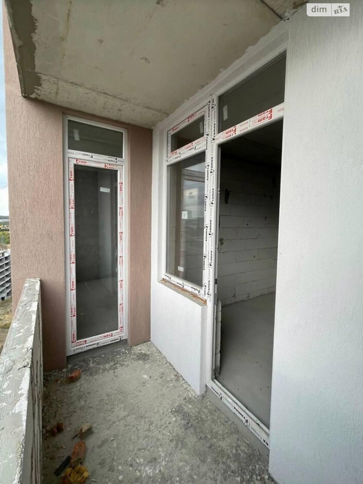 Продажа двухкомнатной квартиры в Тернополе, на ул. Смакулы, район Бам фото 1 Продажа двухкомнатной квартиры в Тернополе, на ул. Смакулы, район Бам фото 1