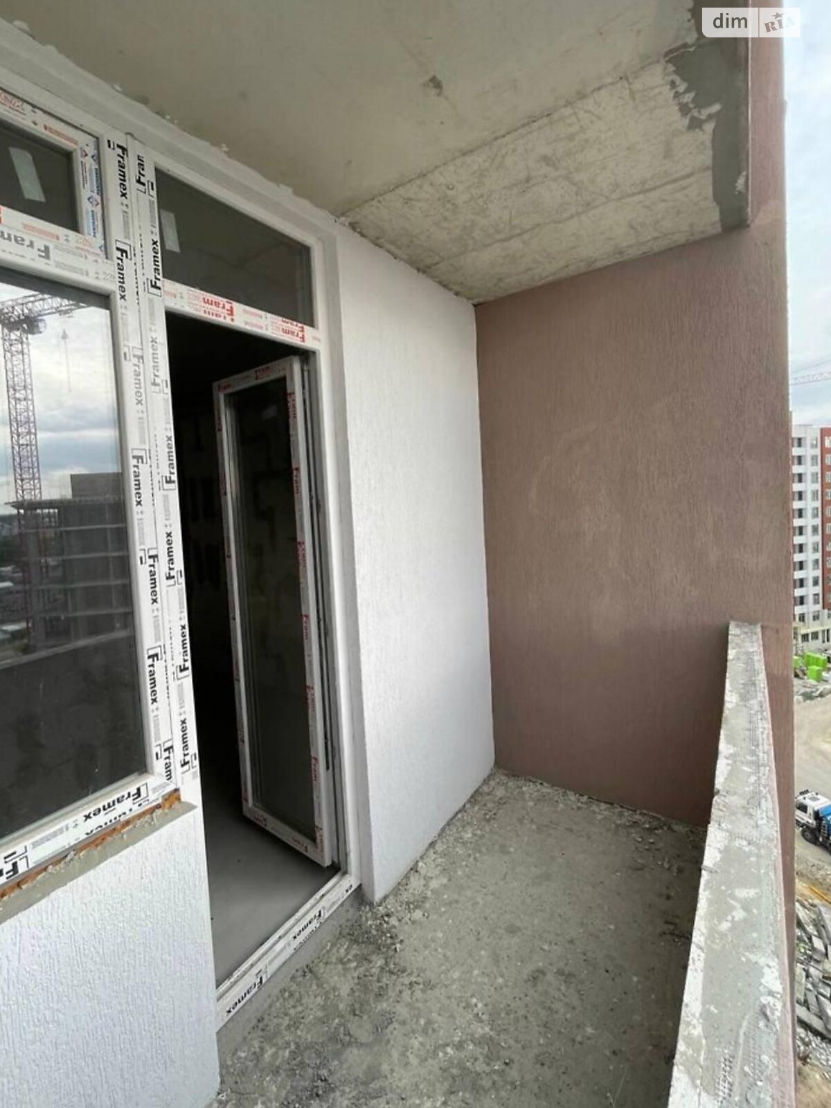 Продажа двухкомнатной квартиры в Тернополе, на ул. Смакулы, район Бам фото 1 Продажа двухкомнатной квартиры в Тернополе, на ул. Смакулы, район Бам фото 1