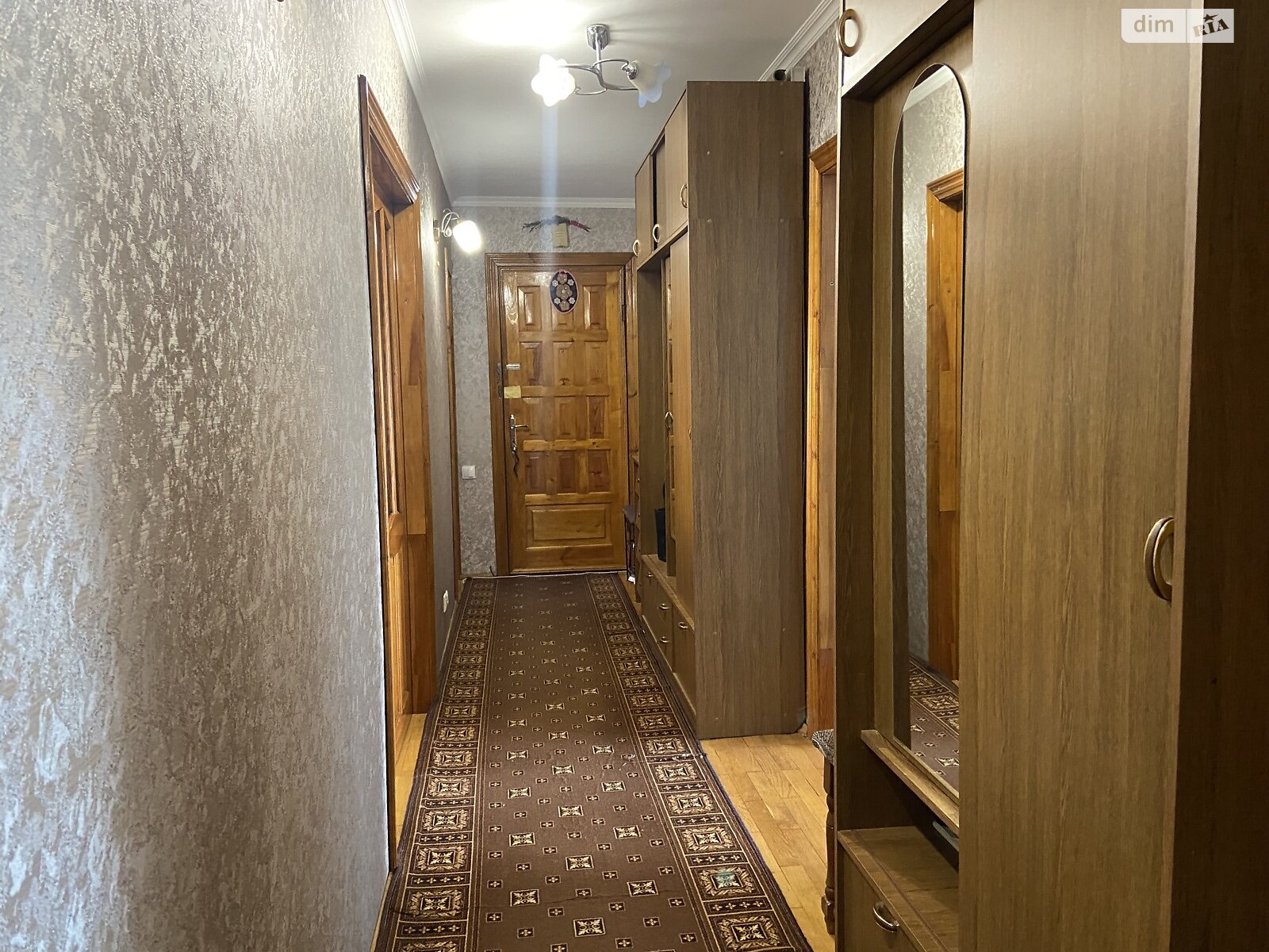 Продаж чотирикімнатної квартири в Тернополі, на вул. Смакули, район Бам фото 1 Продаж чотирикімнатної квартири в Тернополі, на вул. Смакули, район Бам фото 1