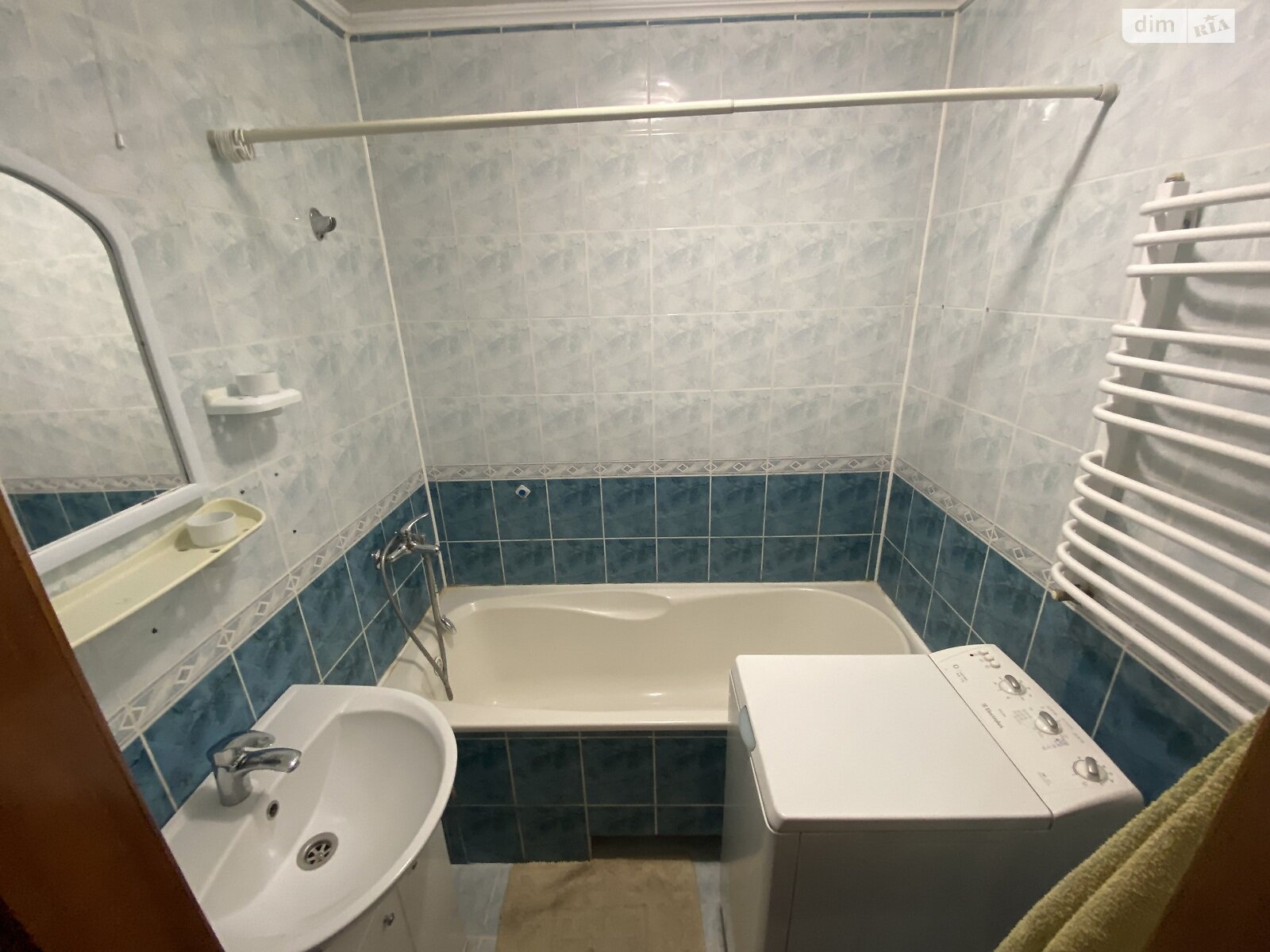 Продаж чотирикімнатної квартири в Тернополі, на вул. Смакули, район Бам фото 1 Продаж чотирикімнатної квартири в Тернополі, на вул. Смакули, район Бам фото 1
