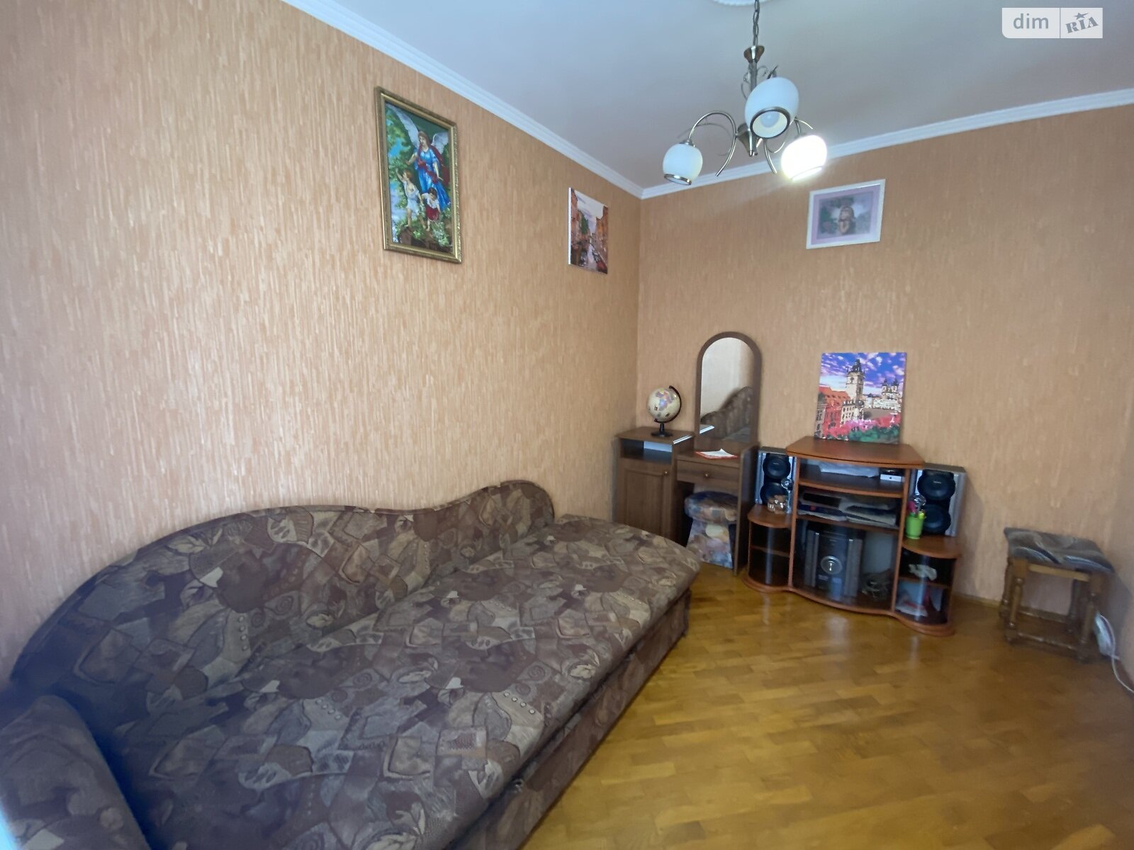 Продаж чотирикімнатної квартири в Тернополі, на вул. Смакули, район Бам фото 1 Продаж чотирикімнатної квартири в Тернополі, на вул. Смакули, район Бам фото 1
