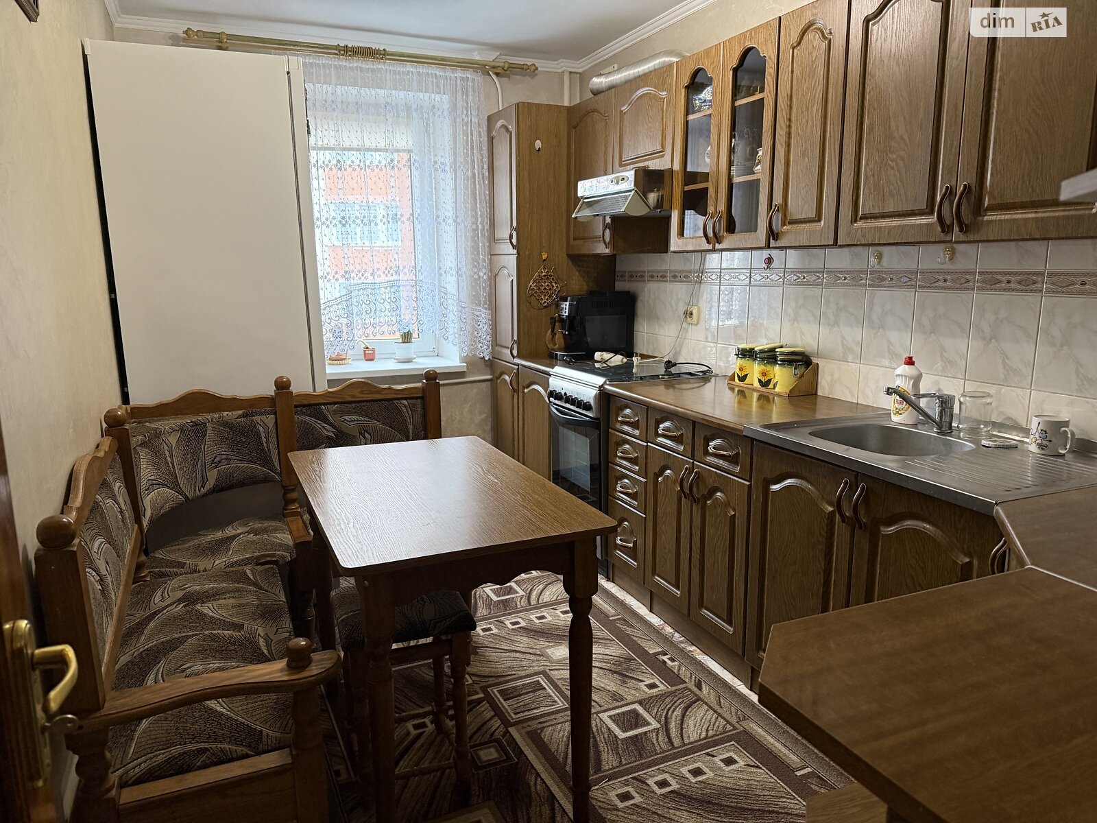 Продаж чотирикімнатної квартири в Тернополі, на вул. Смакули, район Бам фото 1 Продаж чотирикімнатної квартири в Тернополі, на вул. Смакули, район Бам фото 1