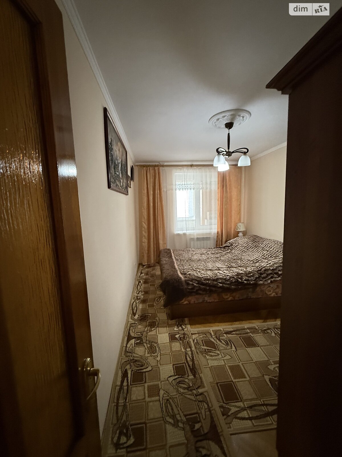 Продаж чотирикімнатної квартири в Тернополі, на вул. Смакули, район Бам фото 1 Продаж чотирикімнатної квартири в Тернополі, на вул. Смакули, район Бам фото 1