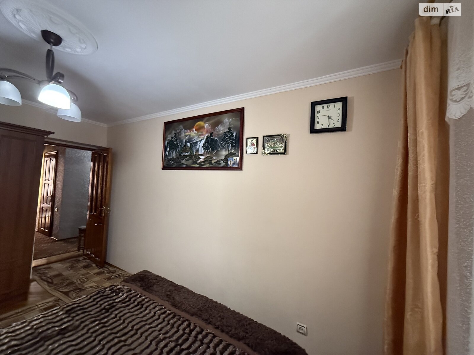 Продаж чотирикімнатної квартири в Тернополі, на вул. Смакули, район Бам фото 1 Продаж чотирикімнатної квартири в Тернополі, на вул. Смакули, район Бам фото 1