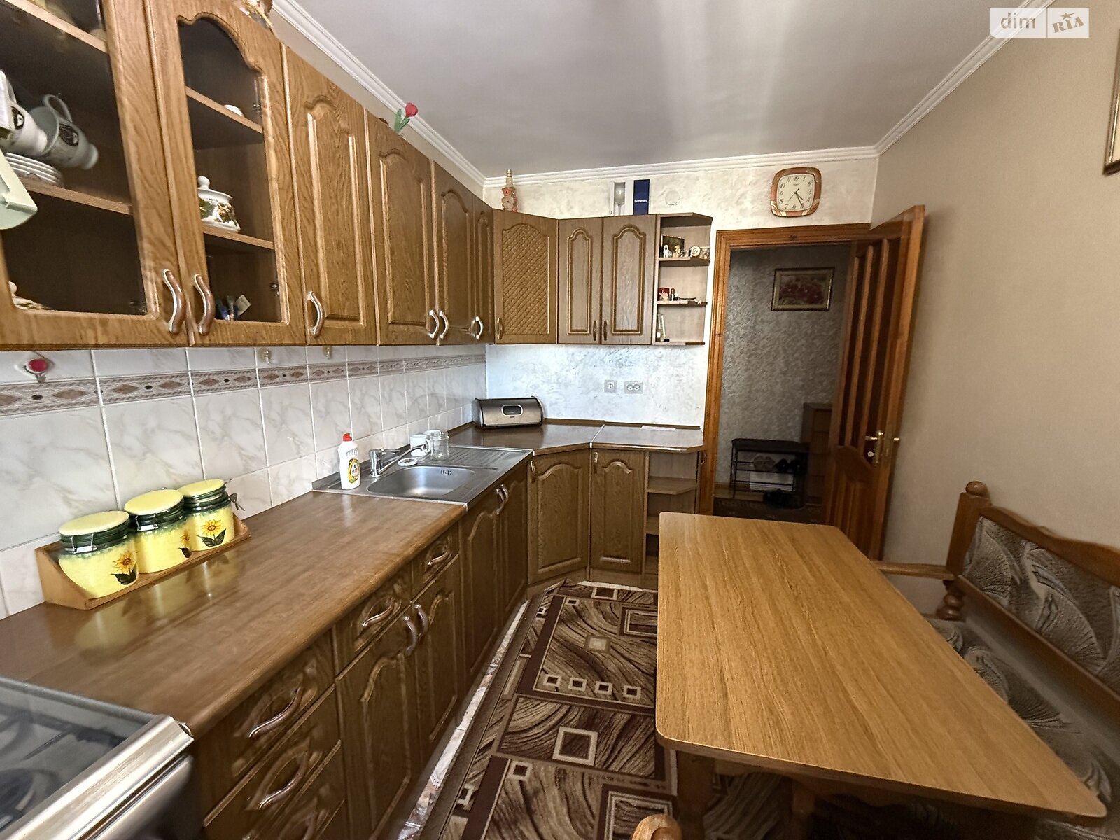 Продаж чотирикімнатної квартири в Тернополі, на вул. Смакули, район Бам фото 1 Продаж чотирикімнатної квартири в Тернополі, на вул. Смакули, район Бам фото 1