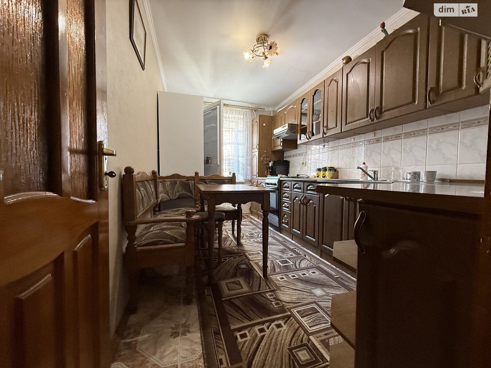 Продаж чотирикімнатної квартири в Тернополі, на вул. Смакули, район Бам фото 1 Продаж чотирикімнатної квартири в Тернополі, на вул. Смакули, район Бам фото 1