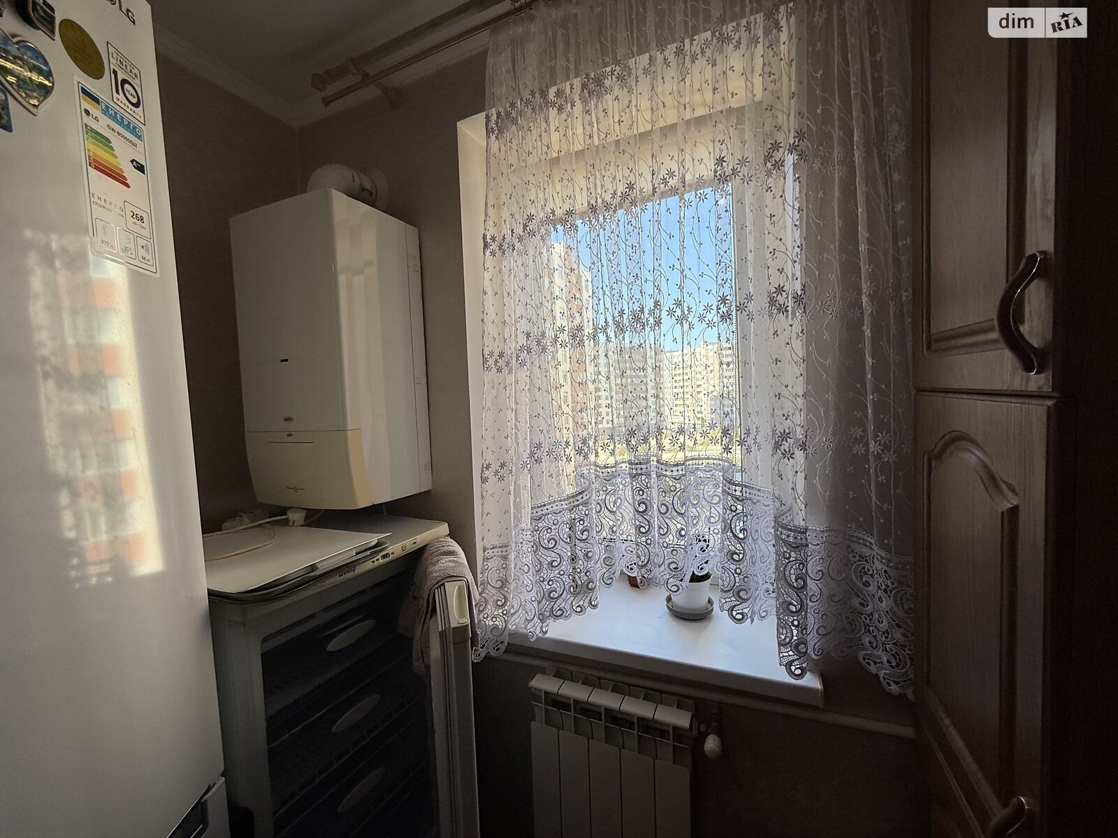 Продаж чотирикімнатної квартири в Тернополі, на вул. Смакули, район Бам фото 1 Продаж чотирикімнатної квартири в Тернополі, на вул. Смакули, район Бам фото 1