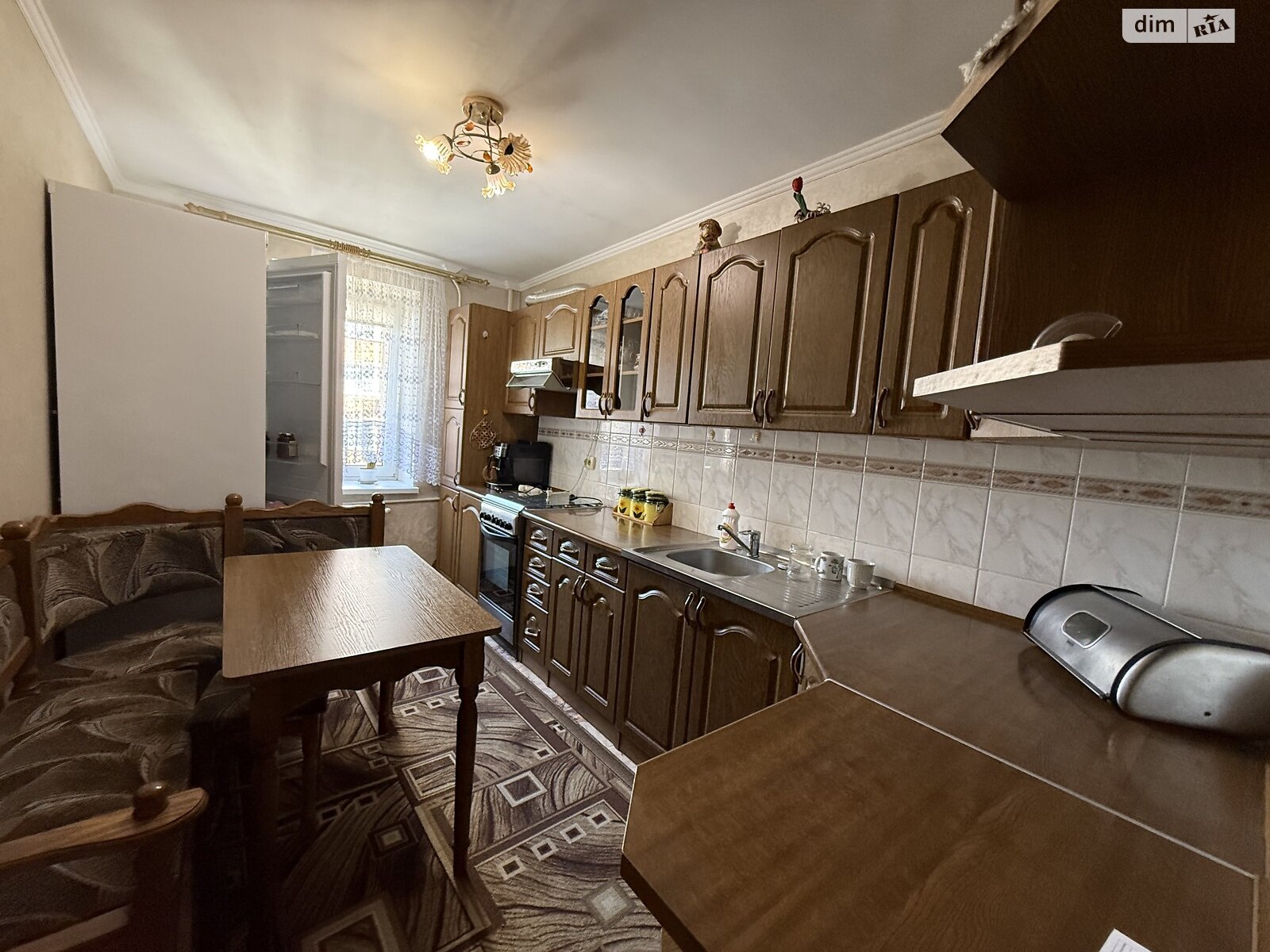 Продаж чотирикімнатної квартири в Тернополі, на вул. Смакули, район Бам фото 1 Продаж чотирикімнатної квартири в Тернополі, на вул. Смакули, район Бам фото 1