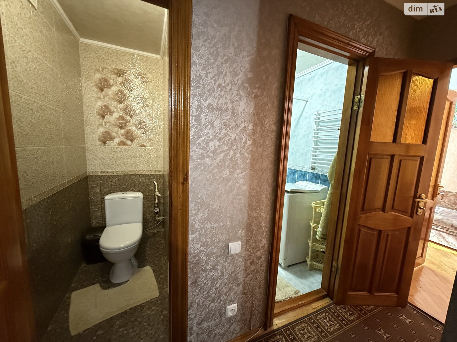 Продаж чотирикімнатної квартири в Тернополі, на вул. Смакули, район Бам фото 1 Продаж чотирикімнатної квартири в Тернополі, на вул. Смакули, район Бам фото 1