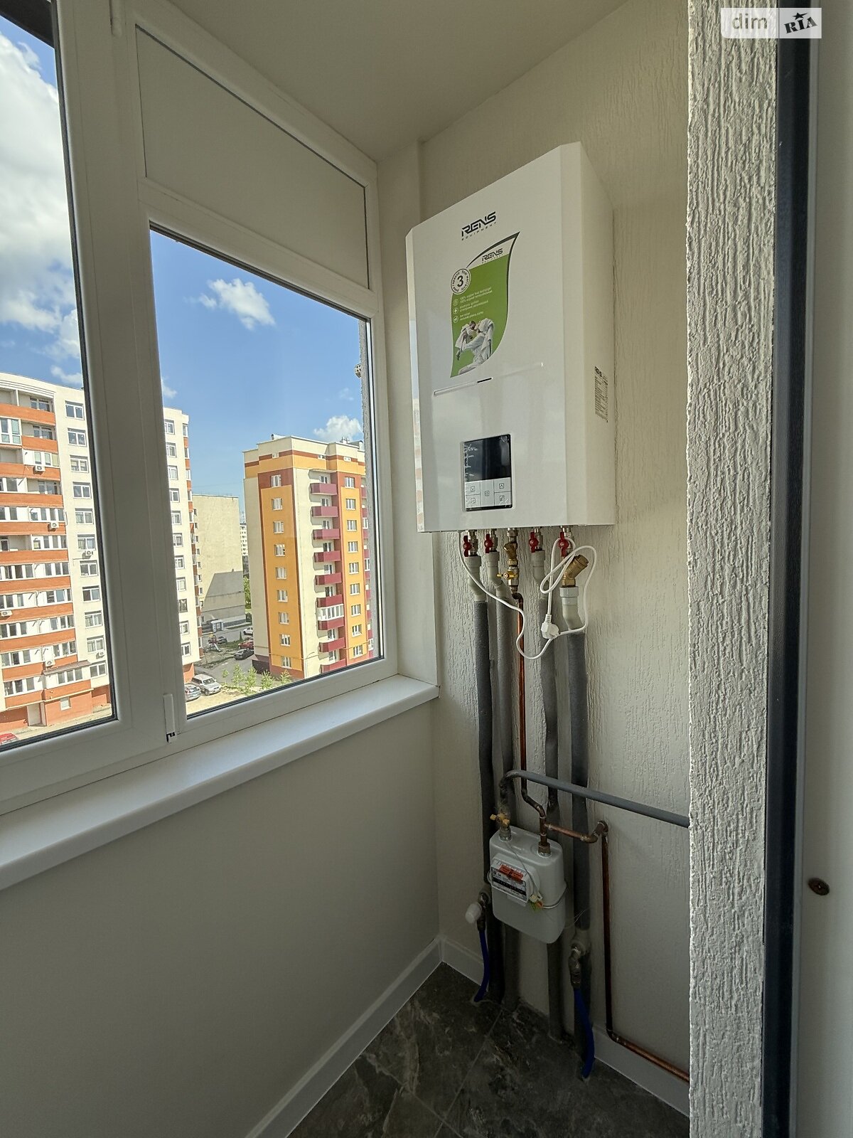 Продаж двокімнатної квартири в Тернополі, на вул. Смакули, район Бам фото 1 Продаж двокімнатної квартири в Тернополі, на вул. Смакули, район Бам фото 1