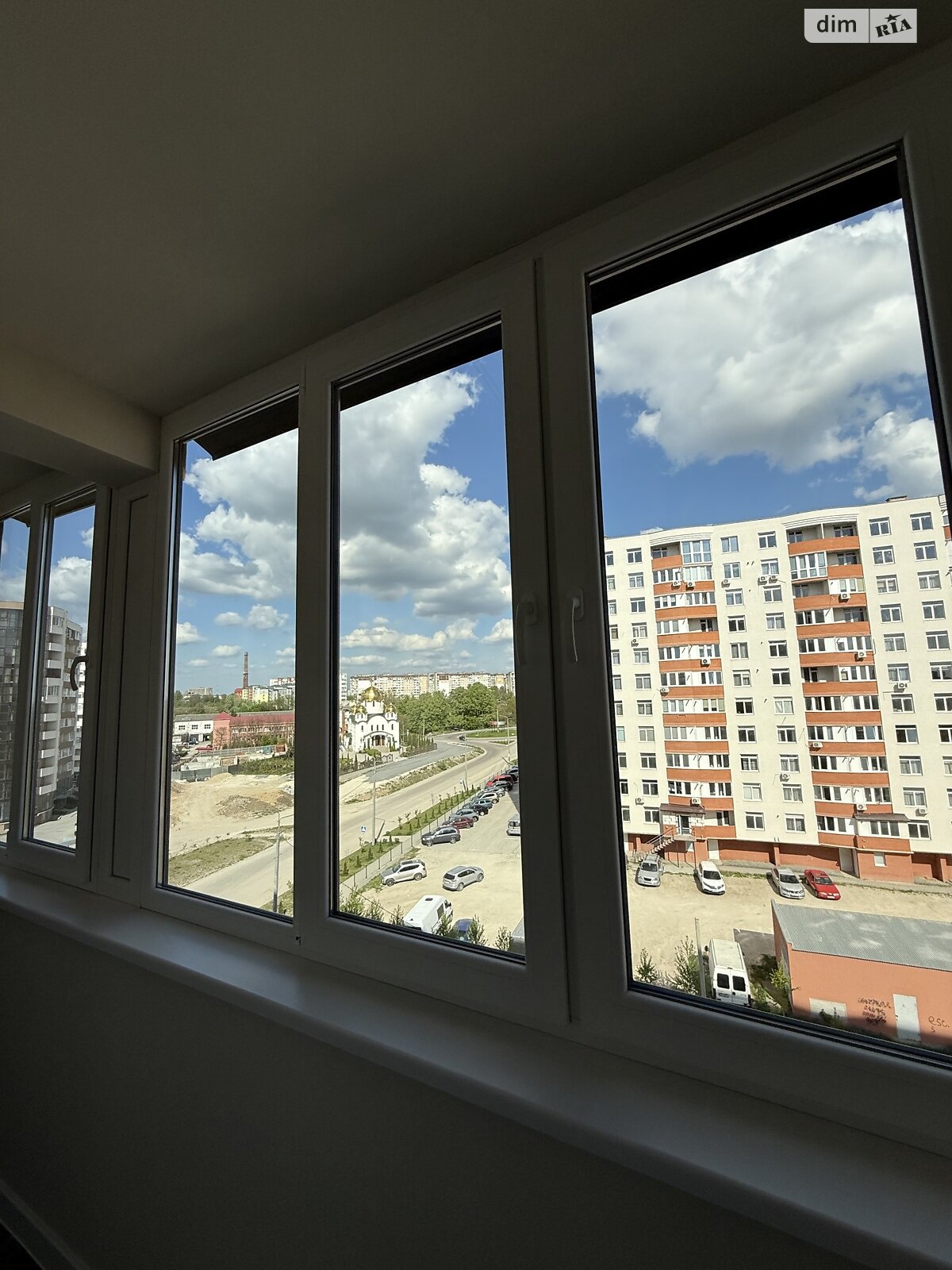 Продаж двокімнатної квартири в Тернополі, на вул. Смакули, район Бам фото 1 Продаж двокімнатної квартири в Тернополі, на вул. Смакули, район Бам фото 1