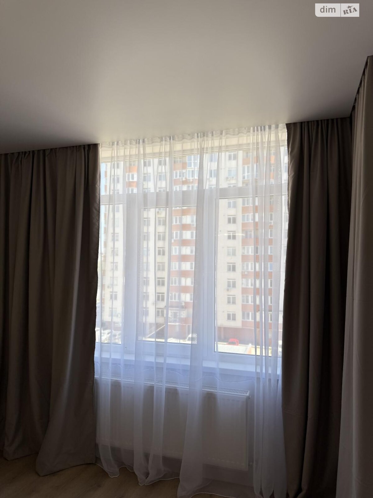 Продаж трикімнатної квартири в Тернополі, на вул. Смакули, район Бам фото 1 Продаж трикімнатної квартири в Тернополі, на вул. Смакули, район Бам фото 1