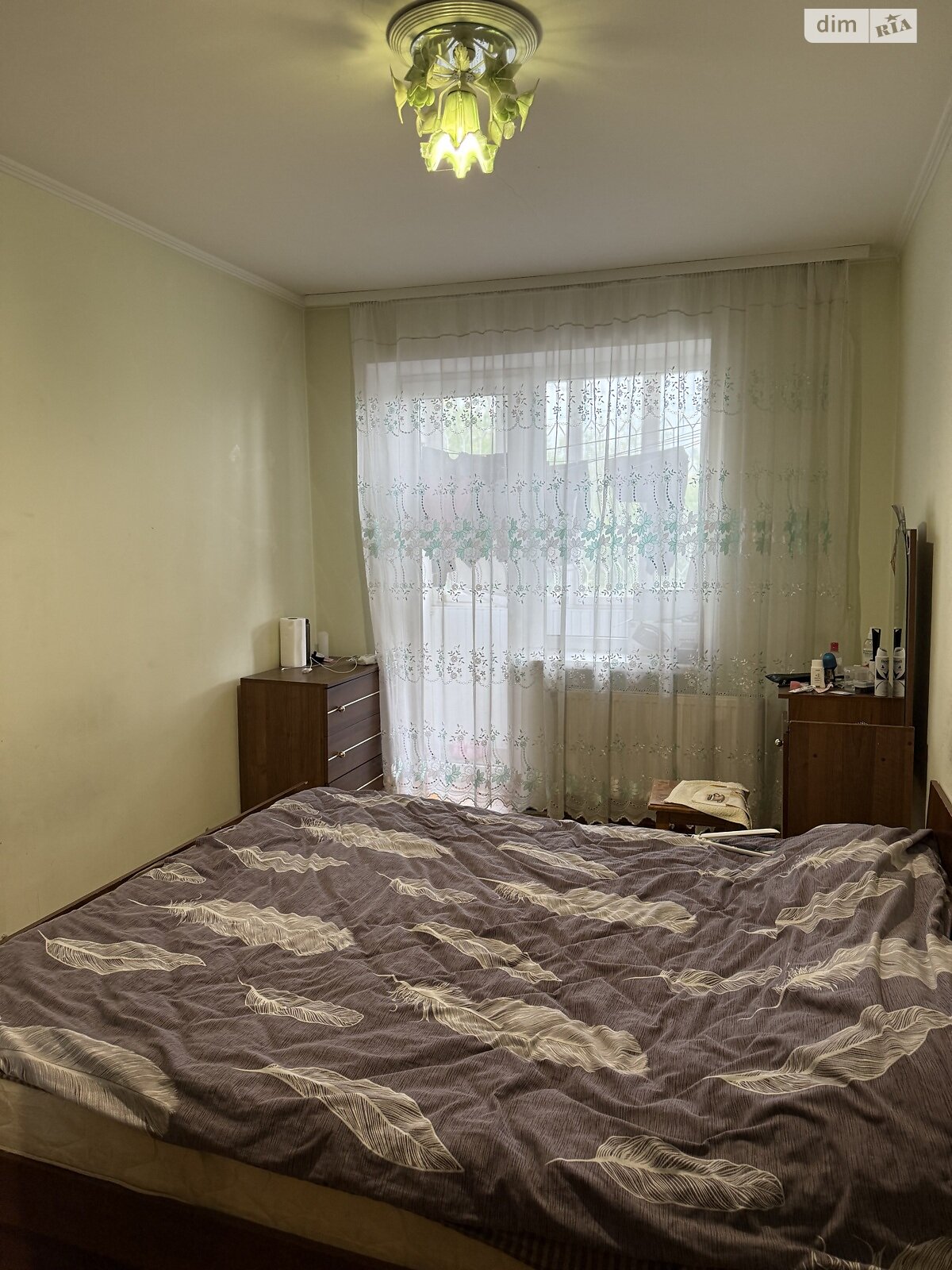 Продаж трикімнатної квартири в Тернополі, на вул. Смакули, район Бам фото 1 Продаж трикімнатної квартири в Тернополі, на вул. Смакули, район Бам фото 1