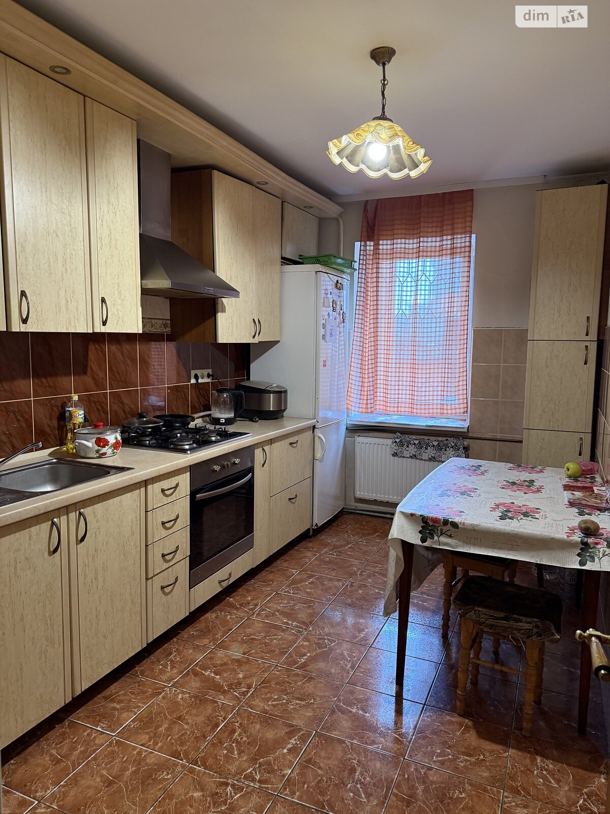 Продаж трикімнатної квартири в Тернополі, на вул. Смакули, район Бам фото 1 Продаж трикімнатної квартири в Тернополі, на вул. Смакули, район Бам фото 1