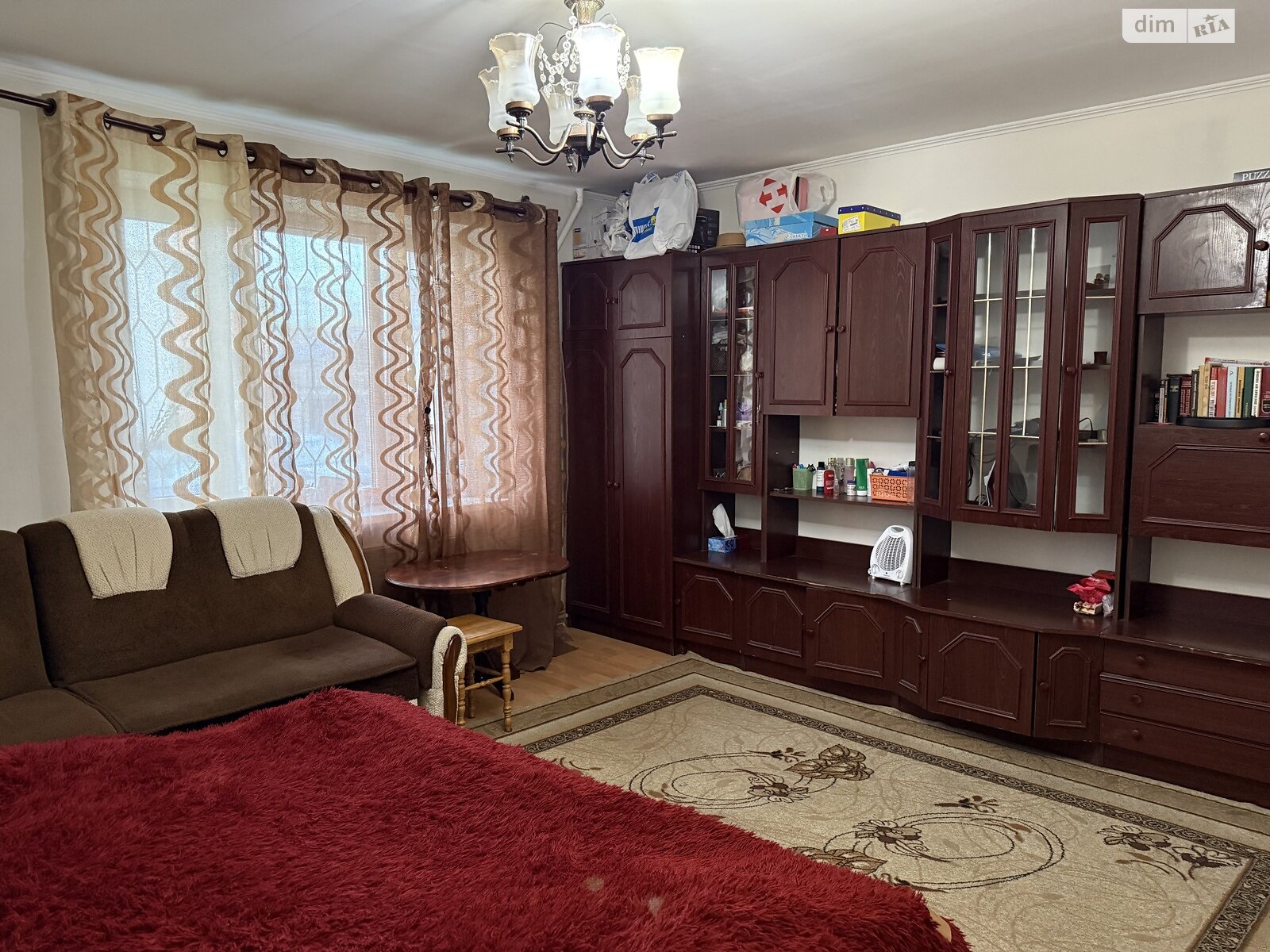 Продаж трикімнатної квартири в Тернополі, на вул. Смакули, район Бам фото 1 Продаж трикімнатної квартири в Тернополі, на вул. Смакули, район Бам фото 1