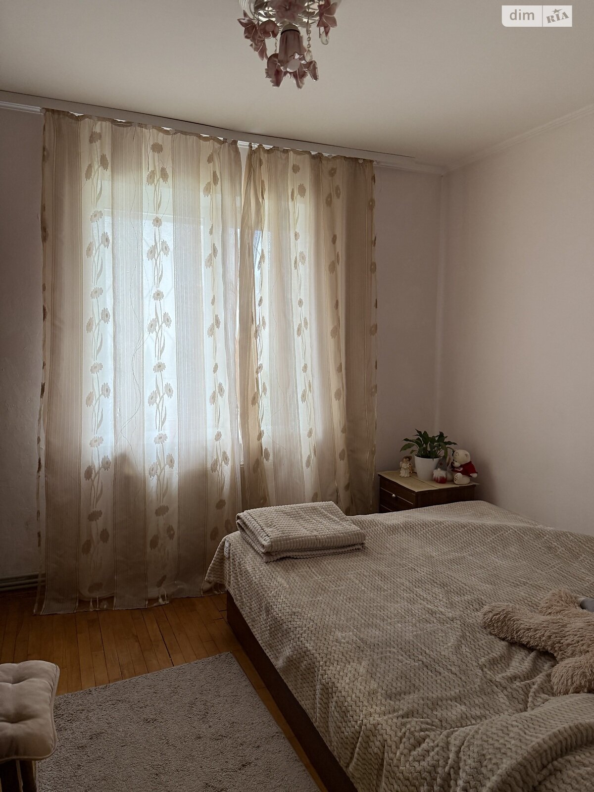 Продаж трикімнатної квартири в Тернополі, на вул. Смакули, район Бам фото 1 Продаж трикімнатної квартири в Тернополі, на вул. Смакули, район Бам фото 1